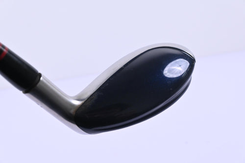 Ben Hogan Edge CFT #2 Hybrid / 19 Degree / Stiff Flex Apex Edge Shaft