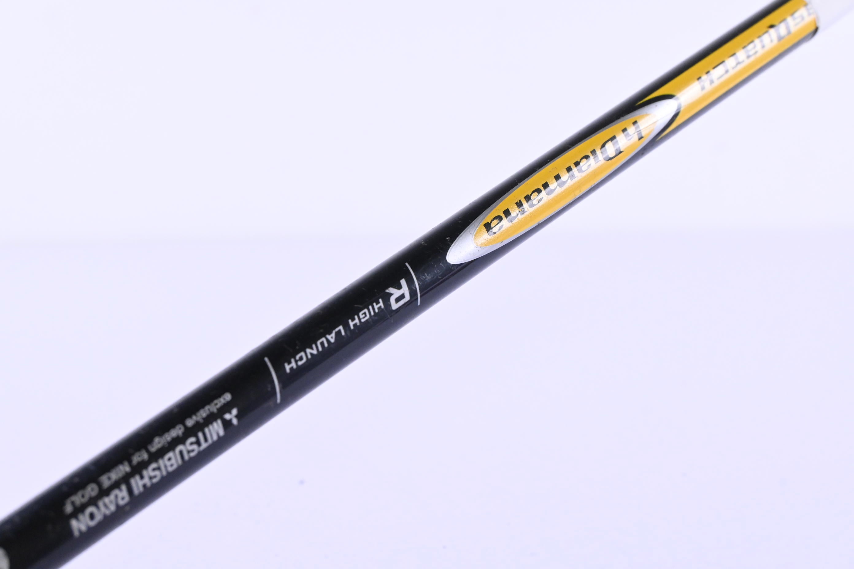 Nike SQ Sumo2 #4 Hybrid / 23 Degree / Regular Flex Diamana Sasquatch Shaft