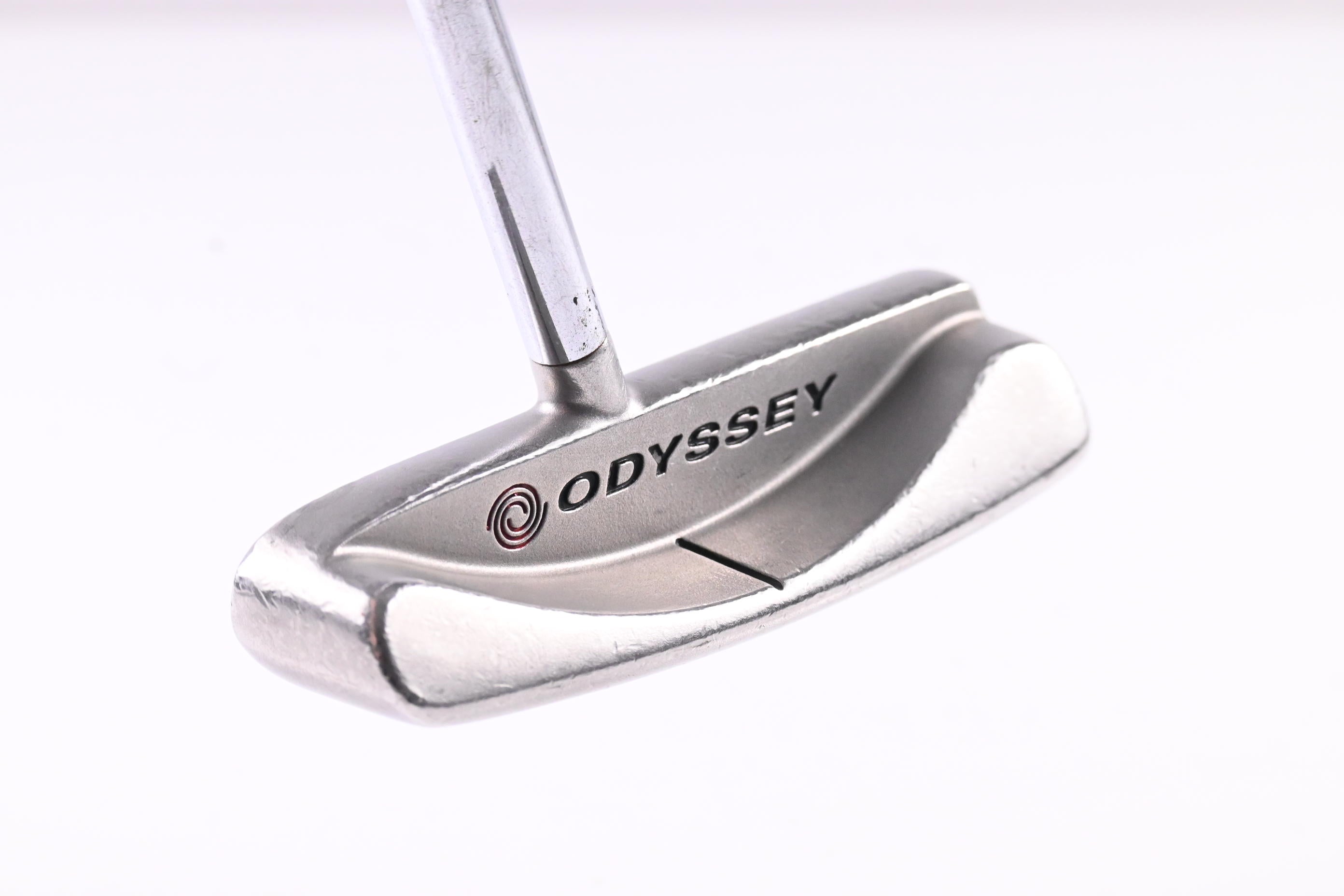 Odyssey White Hot #2 Putter / 33 Inch