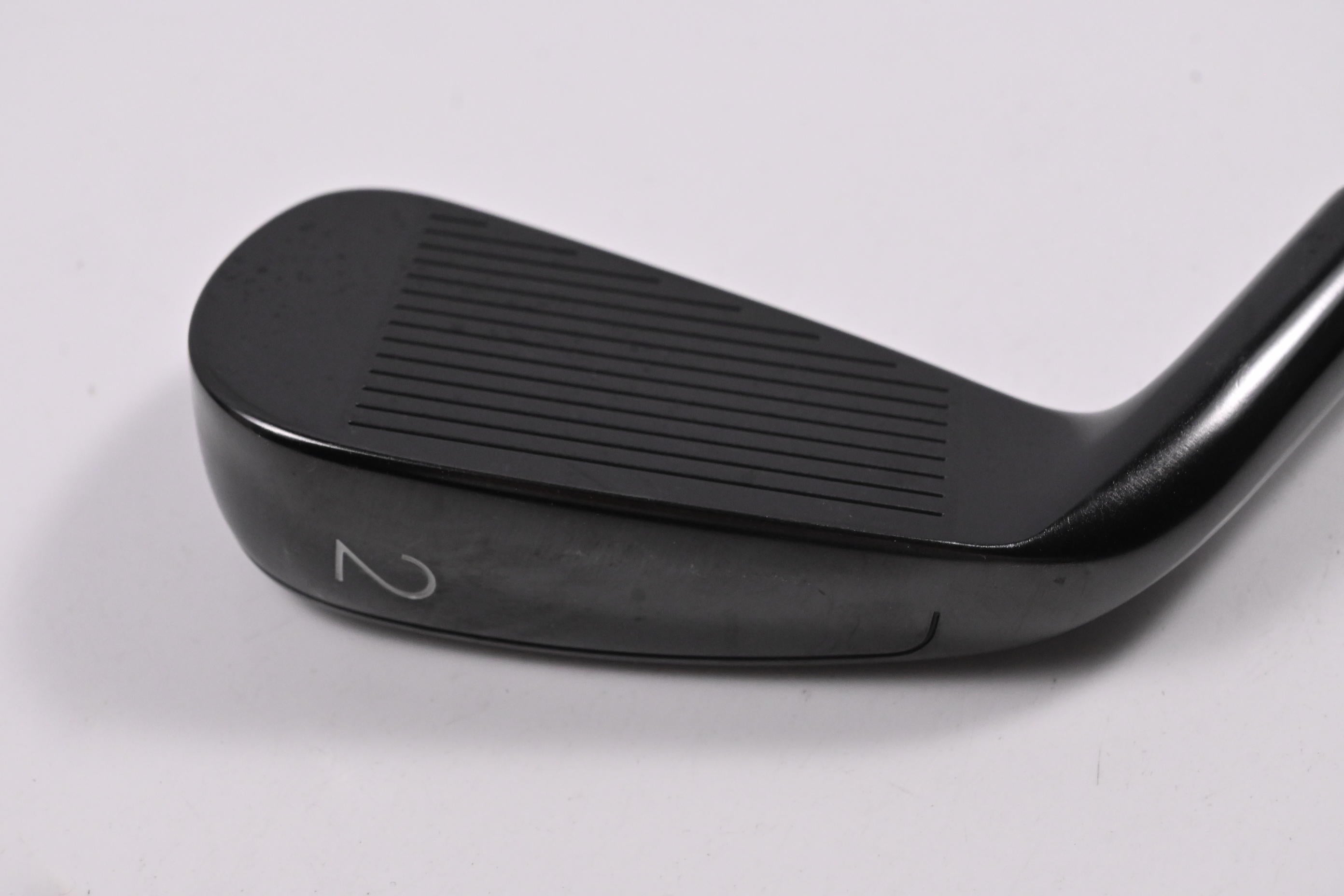 Nike Vapor Fly Pro #2 Iron / 17 Degree / X-Flex Kuro Kage 70 Shaft