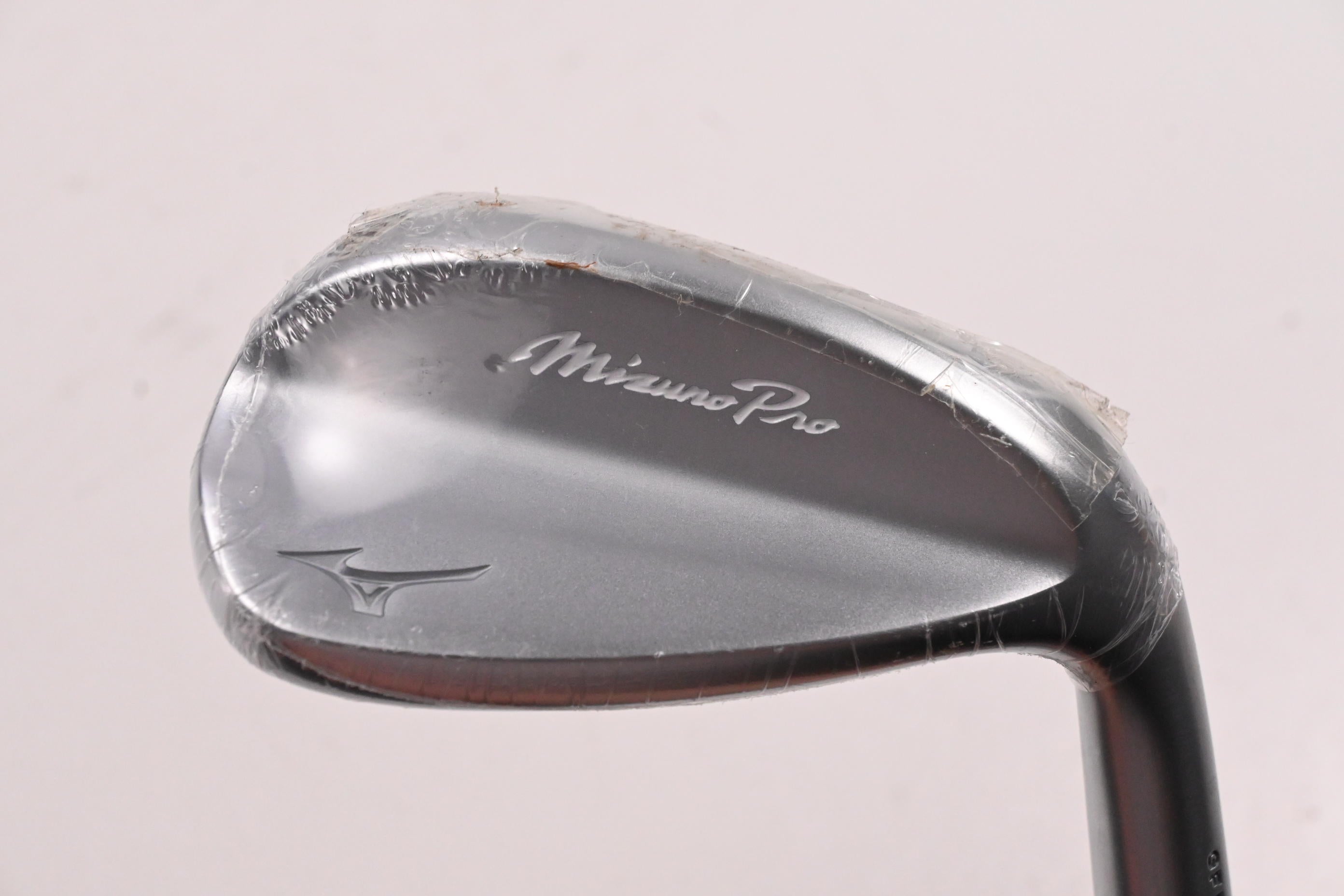 Mizuno Pro T-1 Gap Wedge / 52 Degree / Regular Flex KBS Tour Lite Shaft