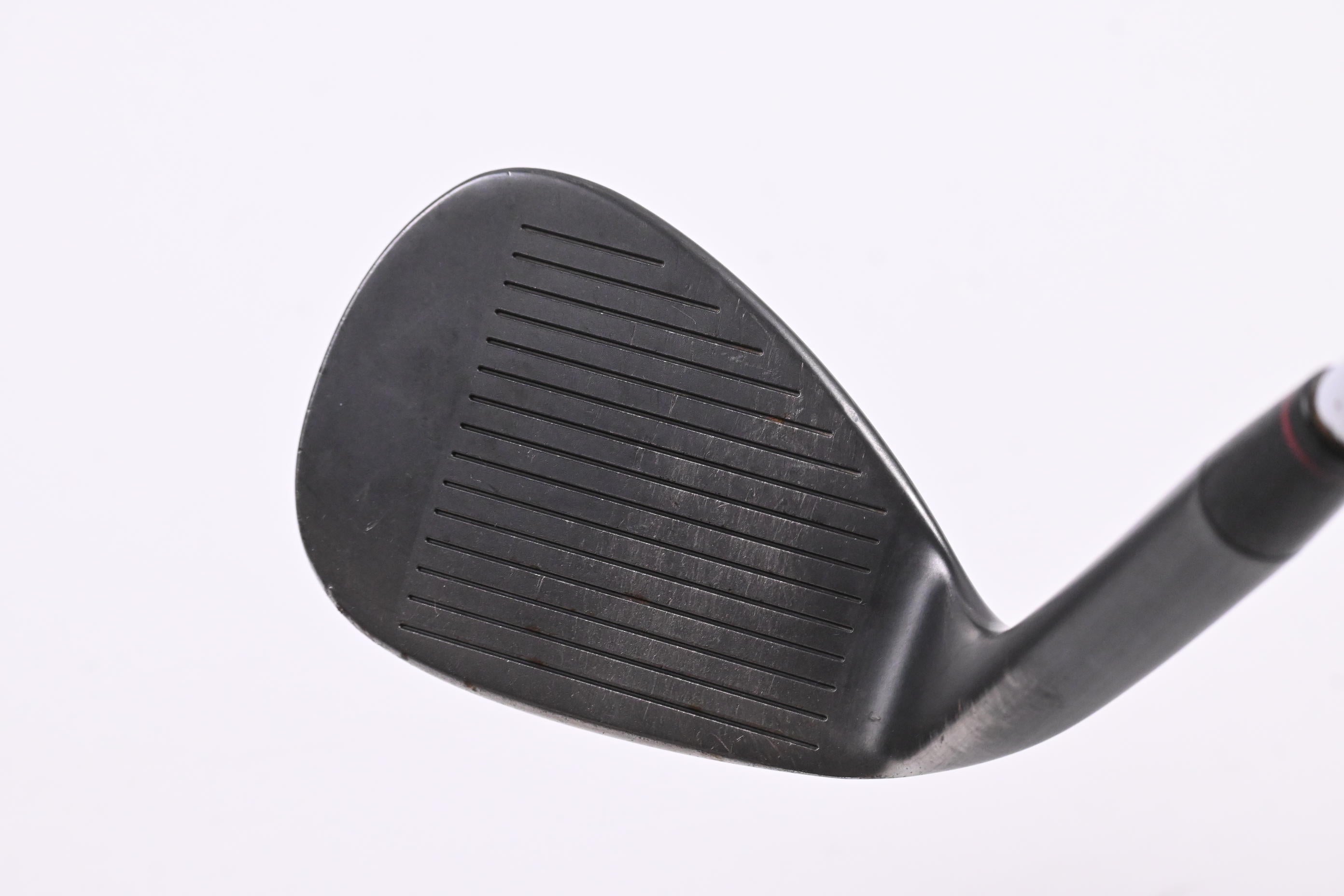 Nike VR V-Rev Lob Wedge / 60 Degree / Stiff Flex Dynamic Gold S400 Shaft