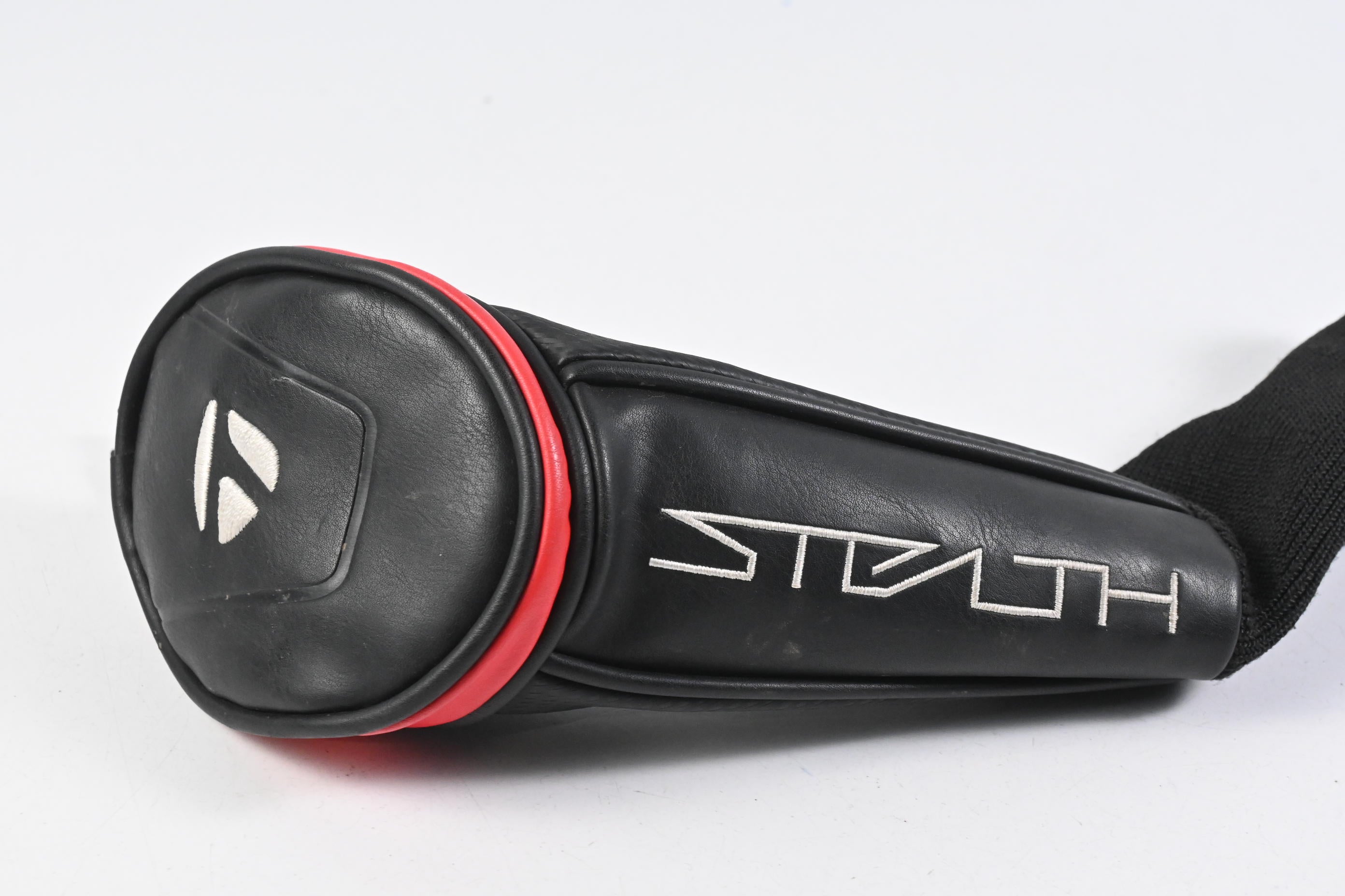 Taylormade Stealth Plus #3 Hybrid / 19.5 Degree / Regular Flex HZRDUS Smoke RDX