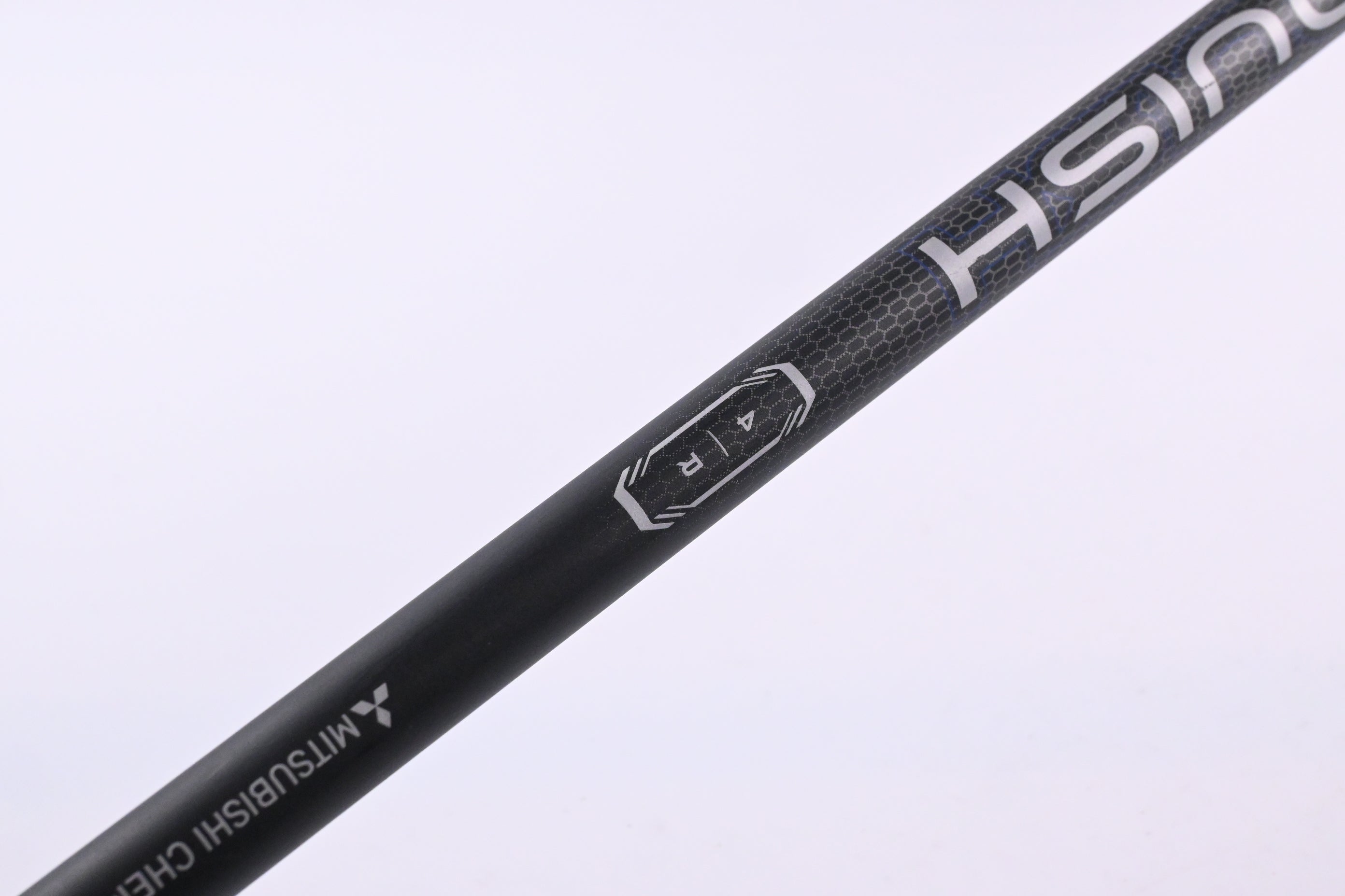Callaway Elyte Driver / 9 Degree / Regular Flex Vanquish 4 Shaft
