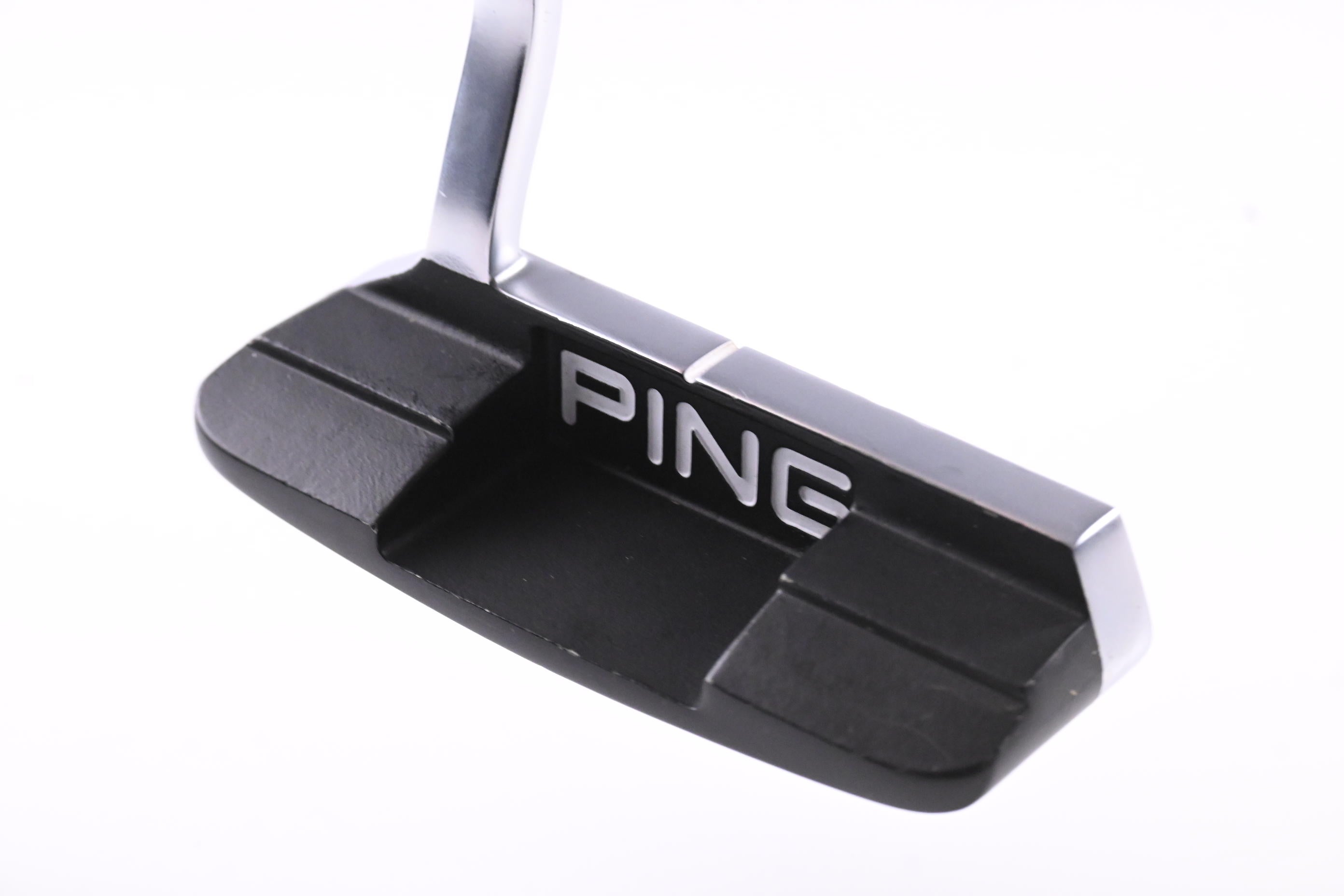 Ping 2023 Kushin 4 Putter / 34 Inch