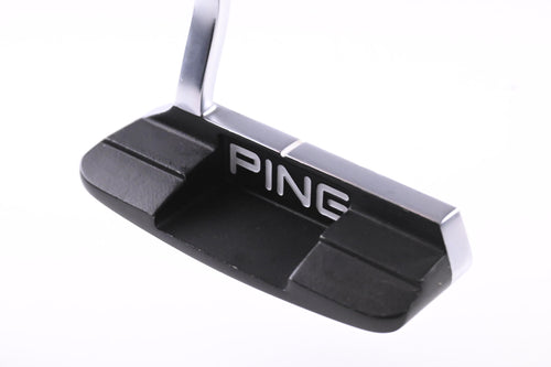 Ping 2023 Kushin 4 Putter / 34 Inch