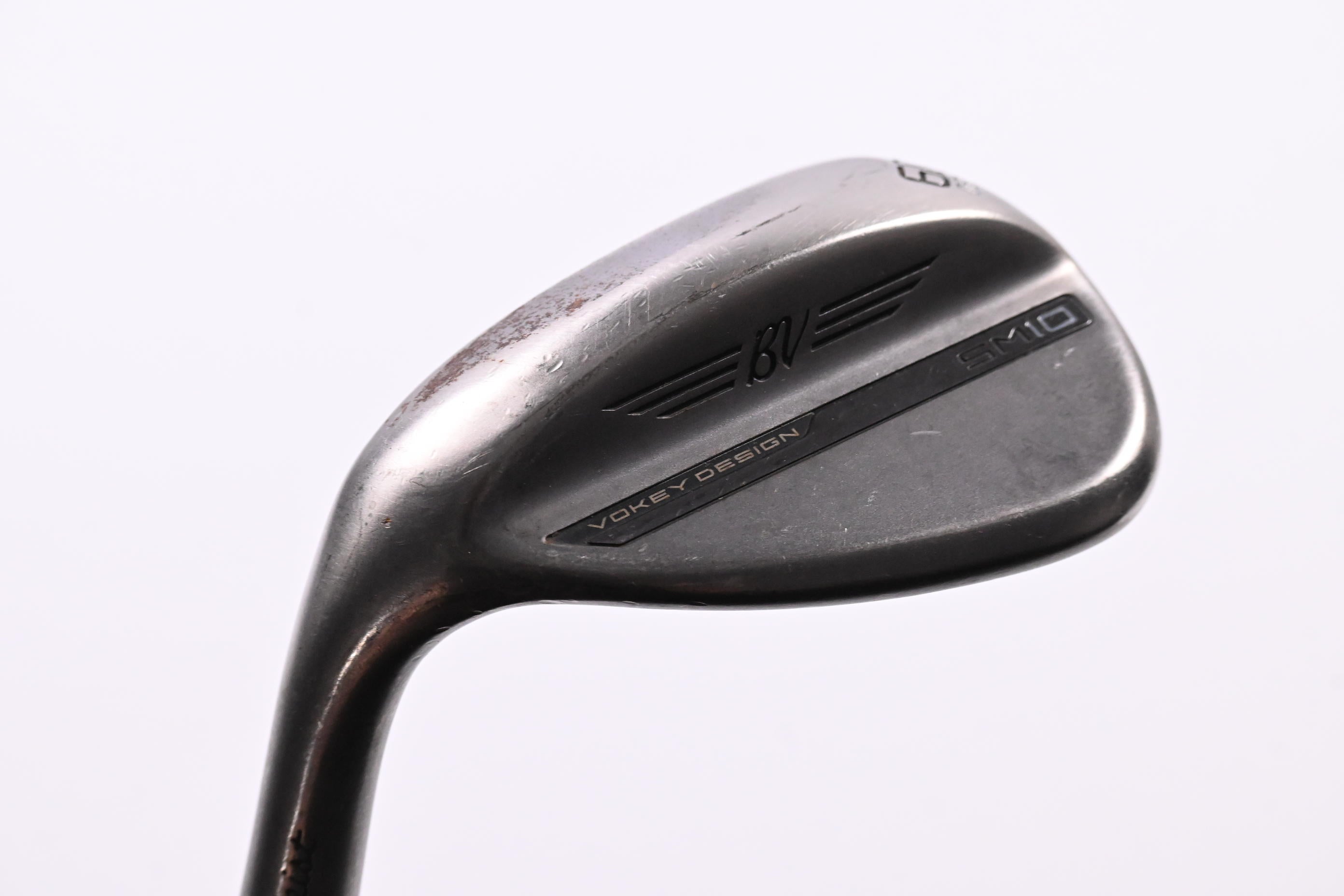 Titleist Vokey SM10 Lob Wedge / 60 Degree / Wedge Flex Titleist Vokey Shaft