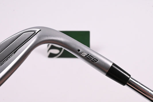 Ping S159 Sand Wedge / 56 Degree / Black Dot / Stiff Flex KBS Shaft