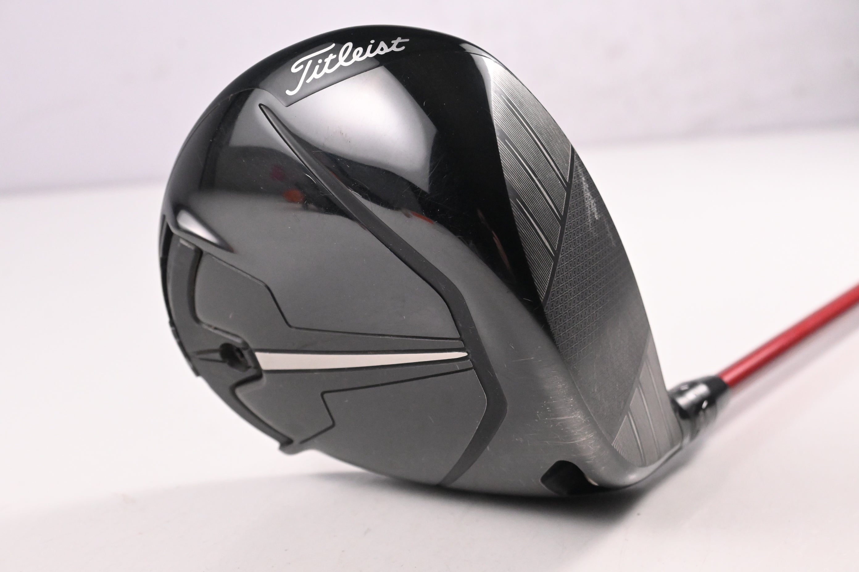 Titleist TSR3 Driver / 8 Degree / Regular Flex Project X Denali Red 50 Shaft