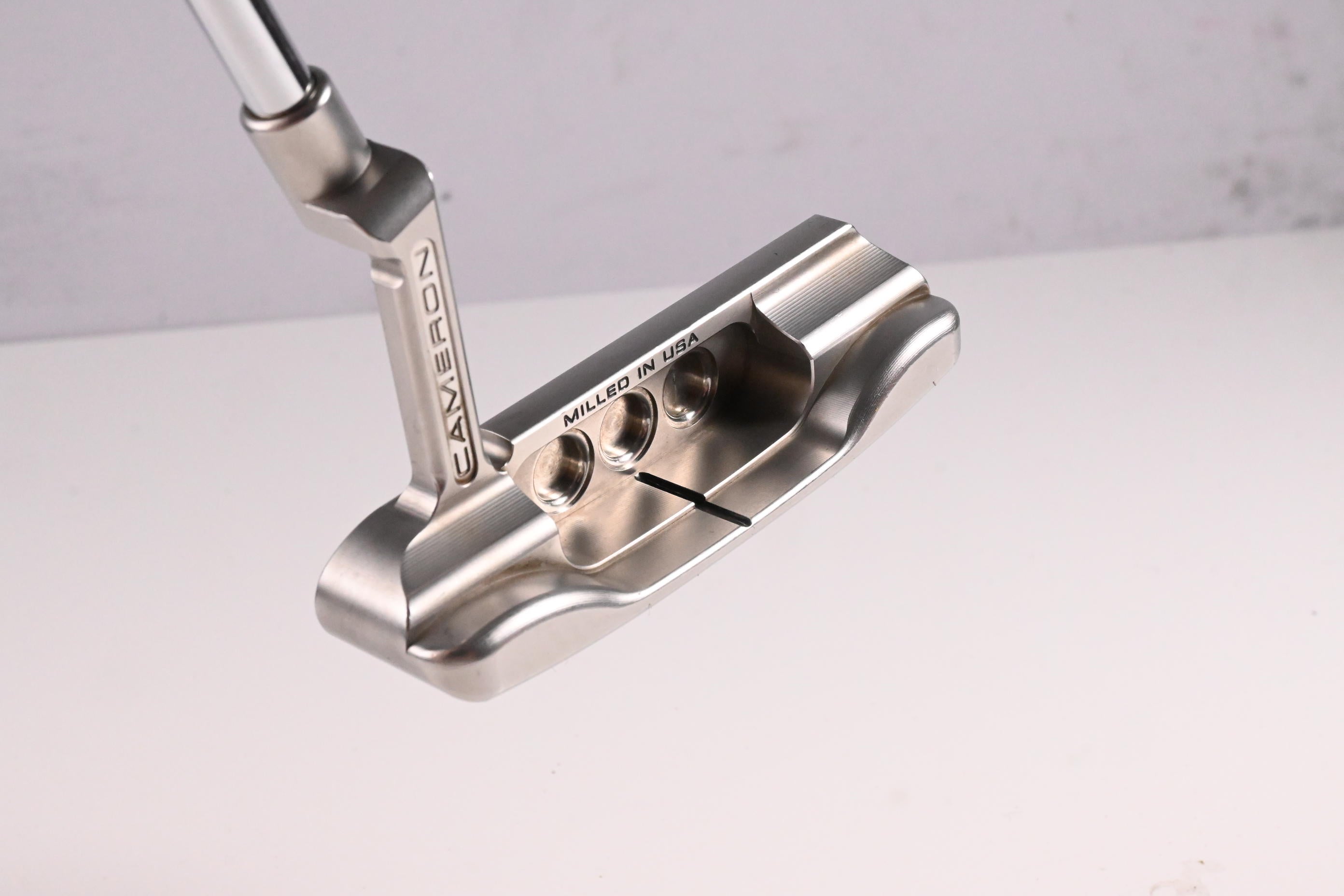 Scotty Cameron Super Select Newport Putter / 34 Inch