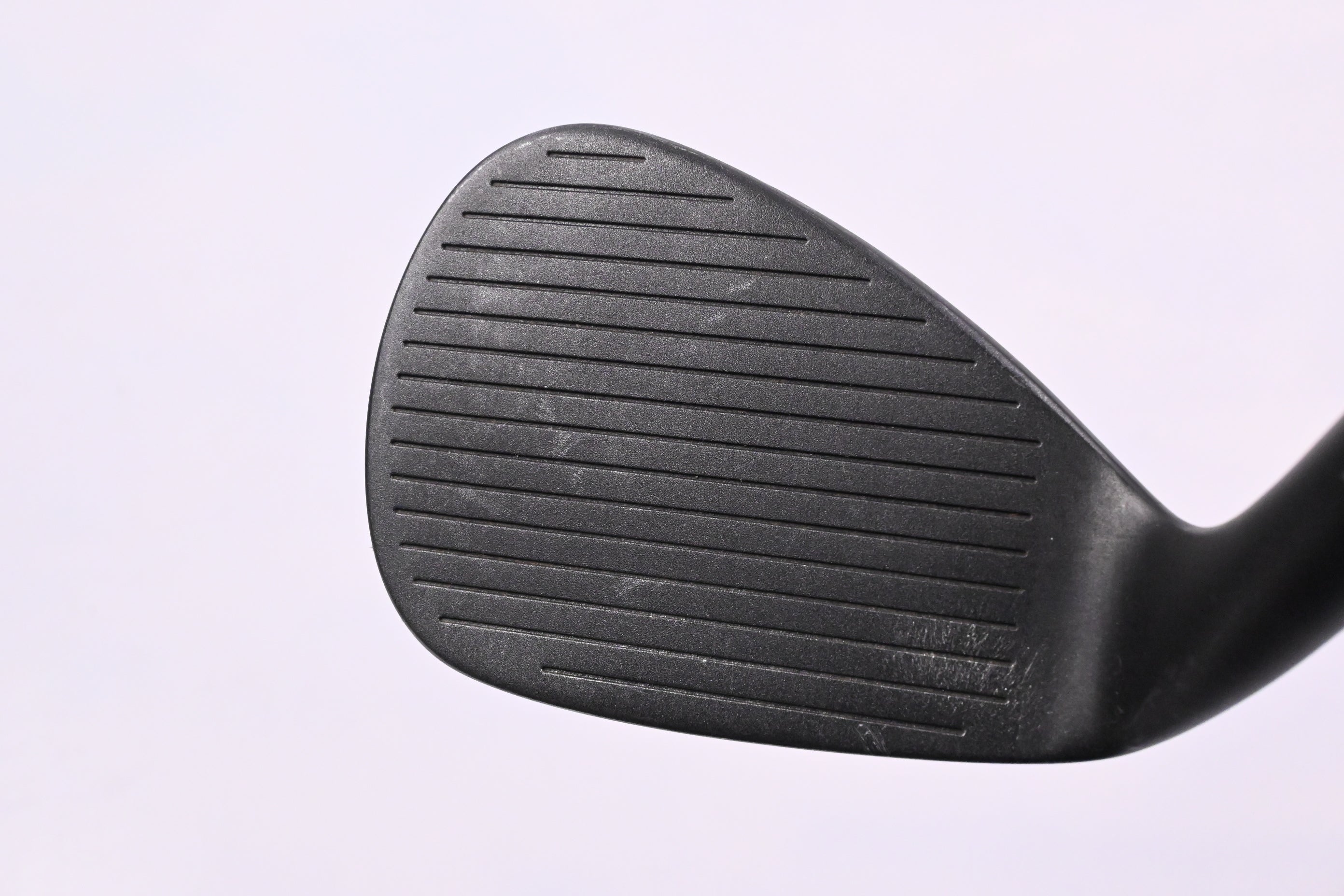 Rife RX7 Gap Wedge / 52 Degree / Wedge Flex Rife Shaft