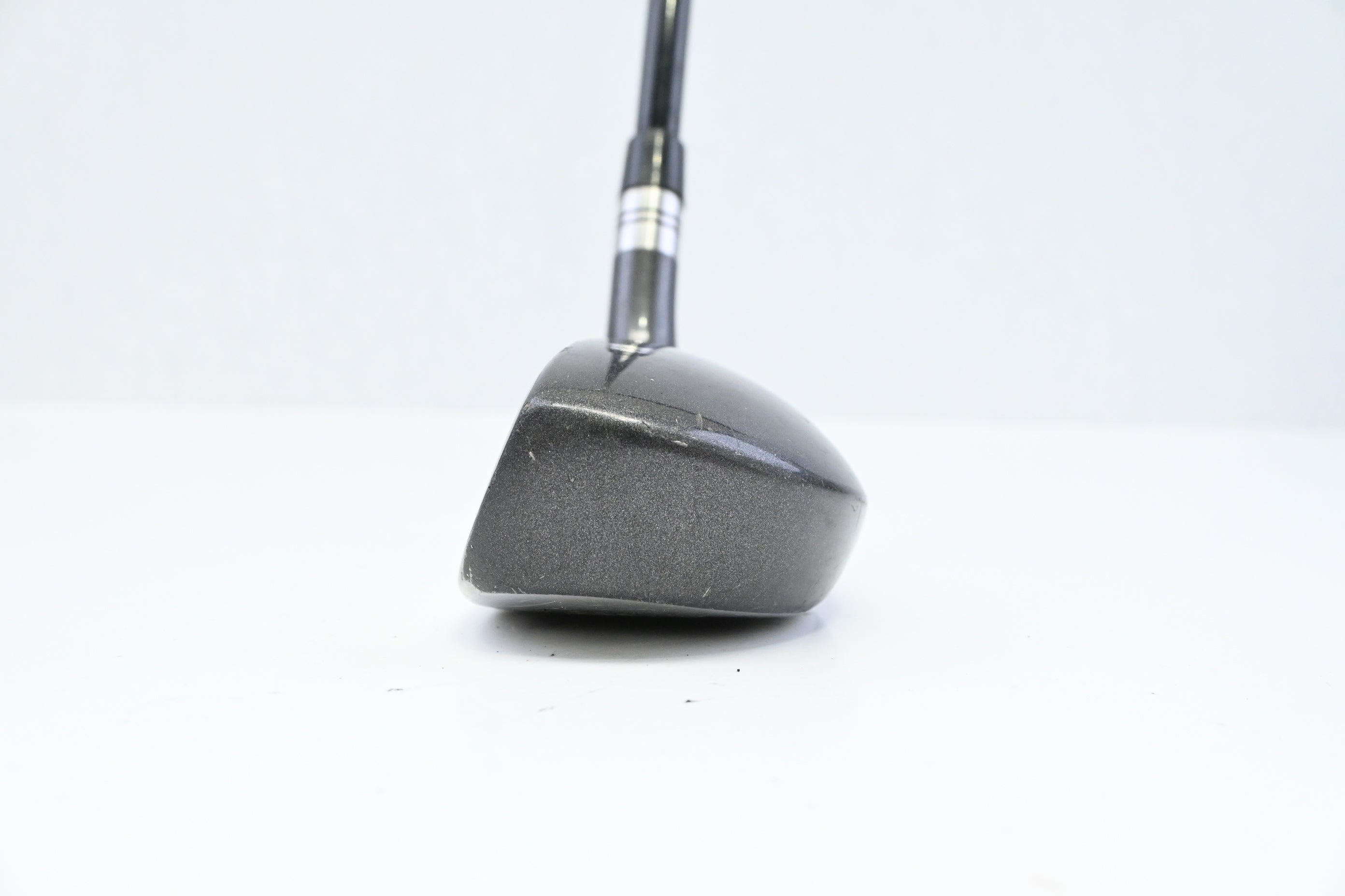 Left Hand Snake Eyes Quick Strike #3 Hybrid / 22 Degree / Regular Flex Snake