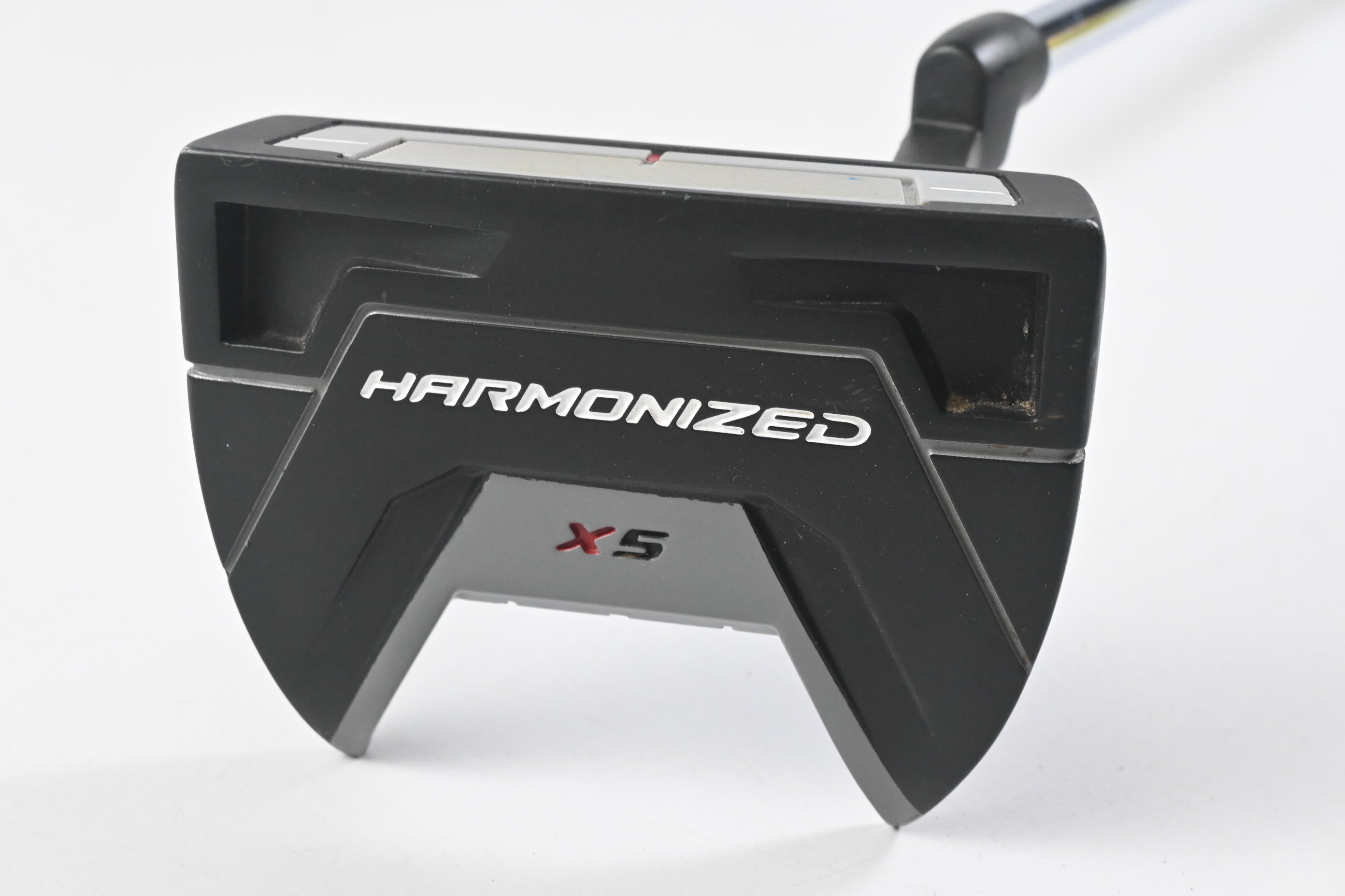 Wilson Harmonized X5 Putter / 34 Inch