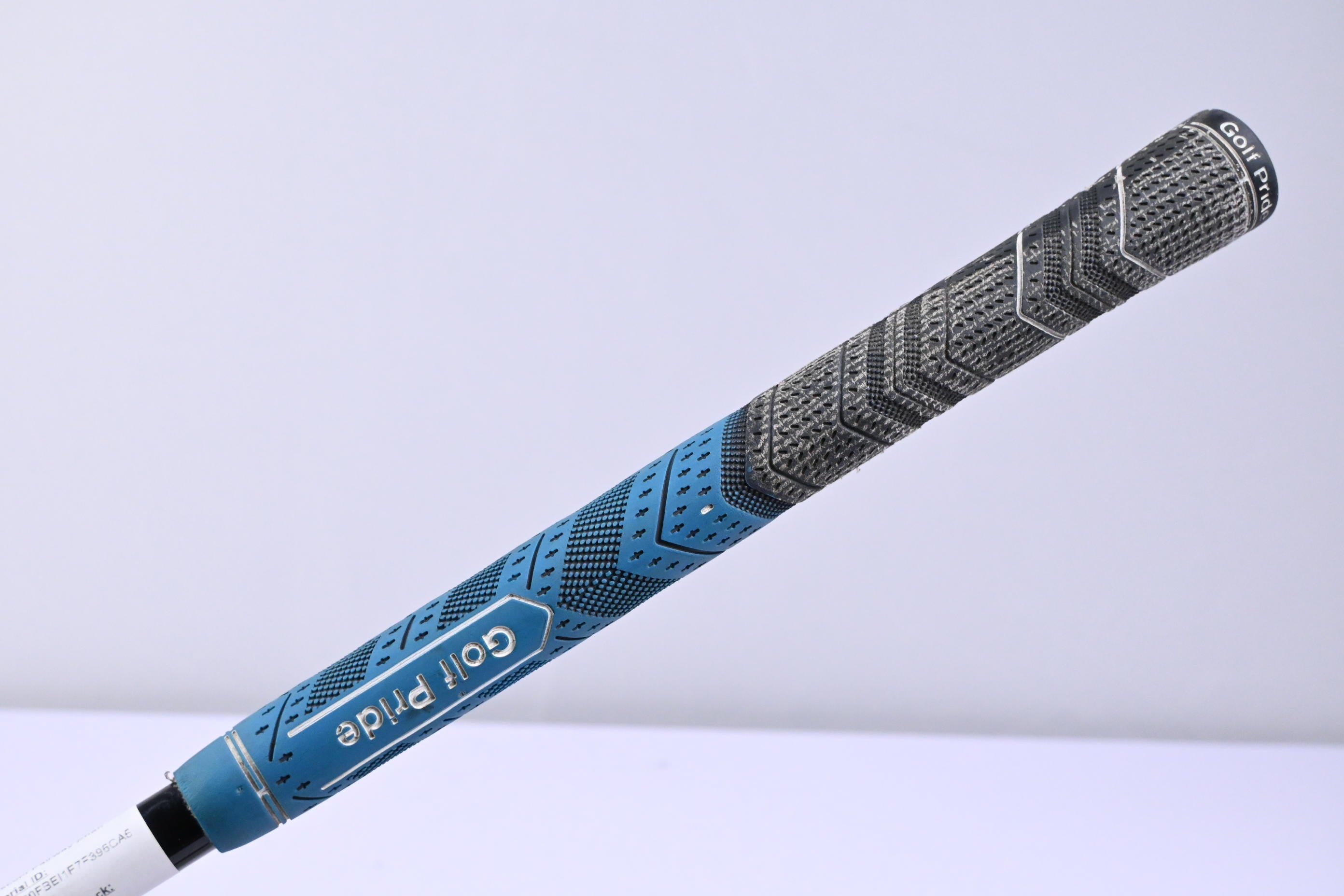 Aldila Ascent PL 50 #3 Wood Shaft / Senior Flex / Ping 3rd Gen Adapter