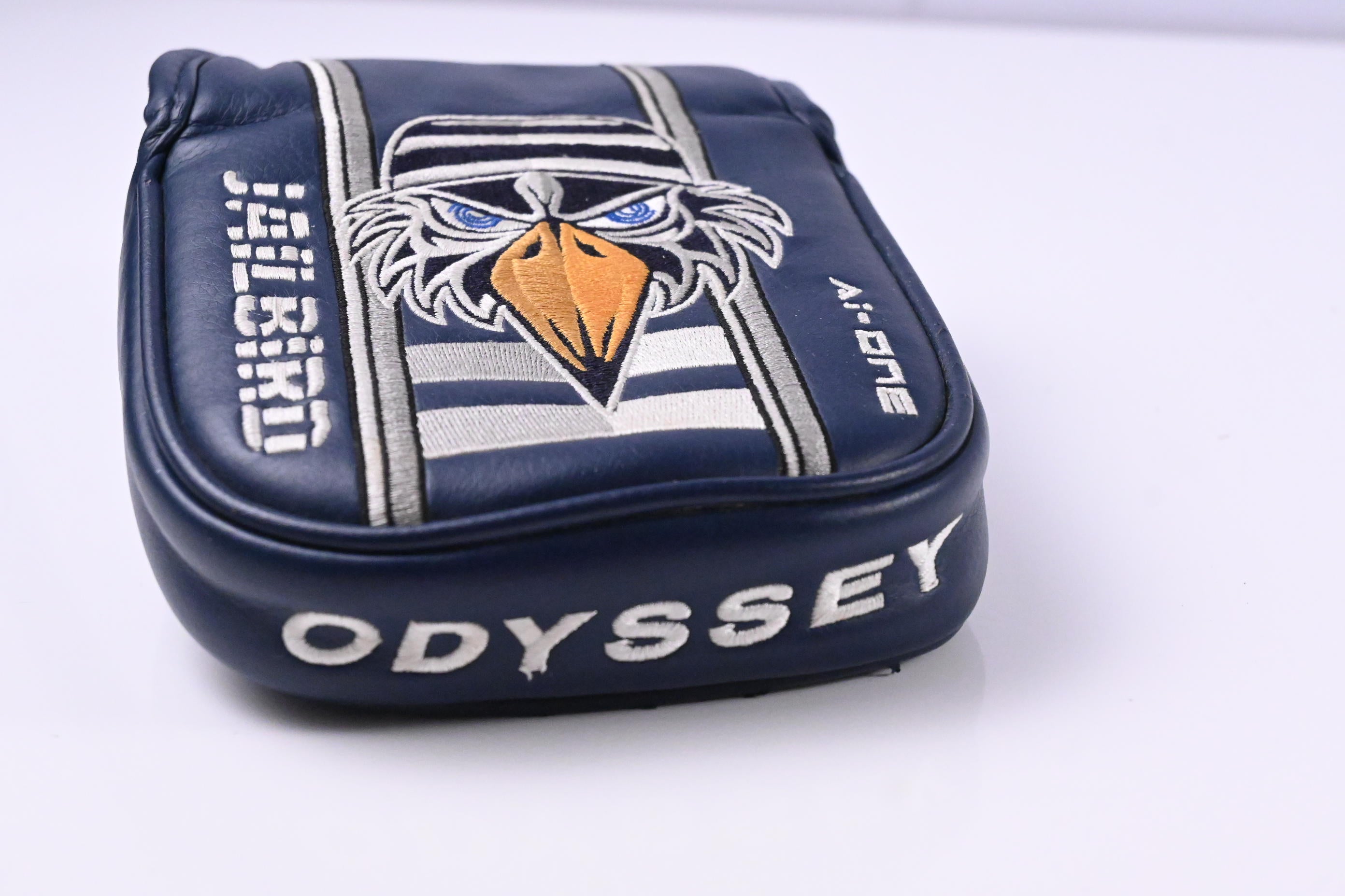 Odyssey Ai-One Square 2 Square Jailbird Putter / 34 Inch