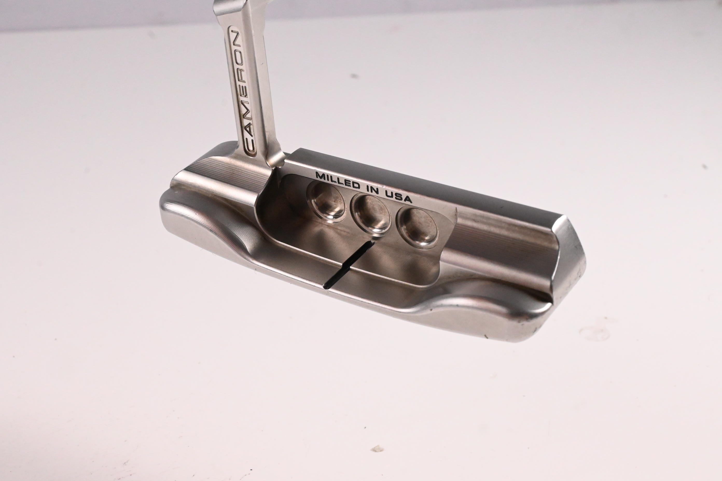 Scotty Cameron Super Select Newport Putter / 34 Inch