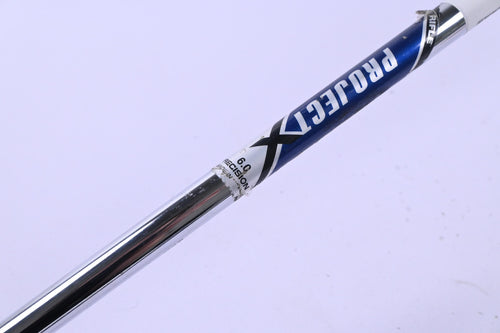 Ping S159 Gap Wedge / 50 Degree / Black Dot / Stiff Flex Project X Rifle Shaft