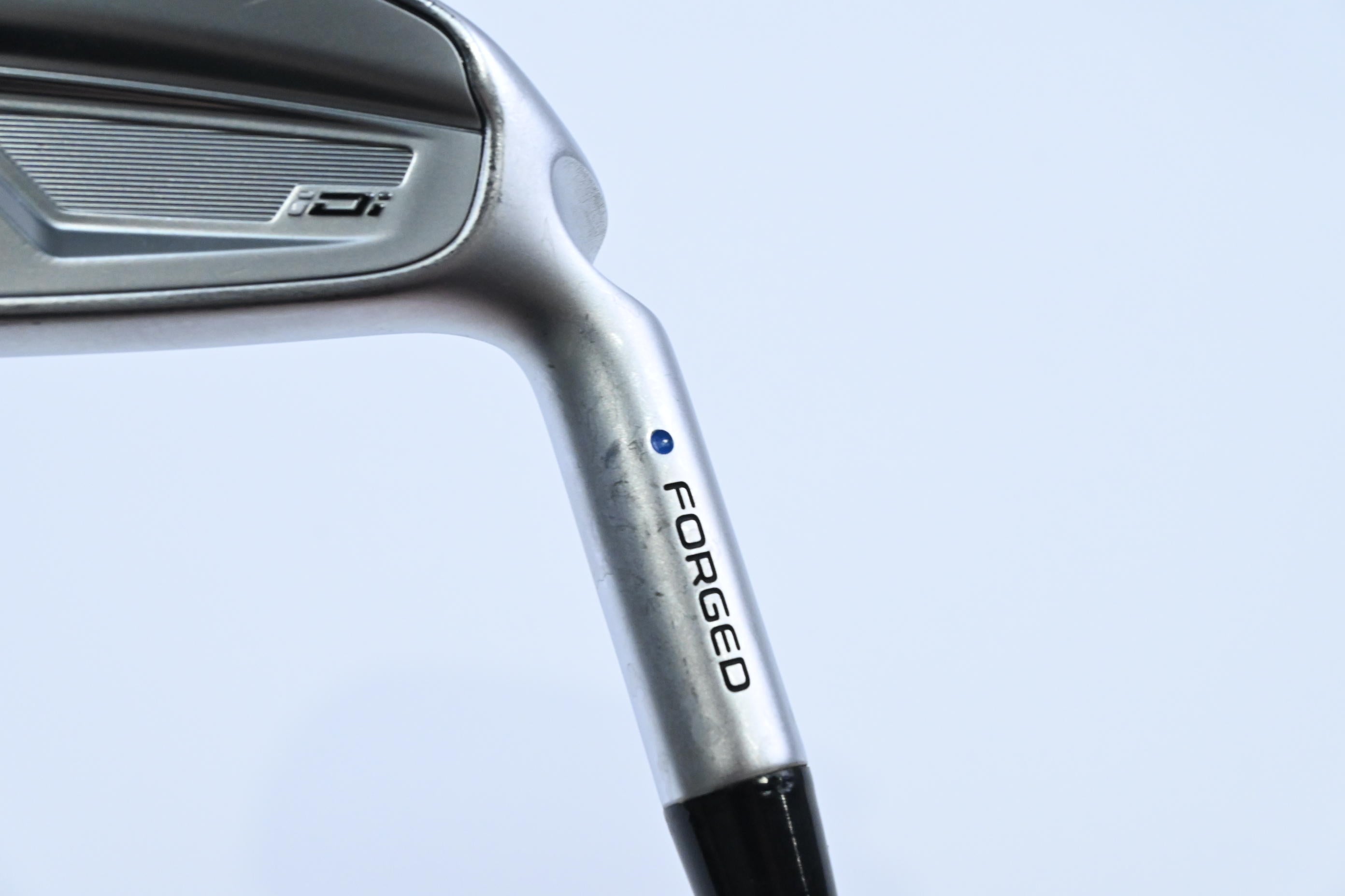 Ping IDI Utility #3 Iron / 20 Degree / Blue Dot / Regular Flex Ping Tour 2.0 85