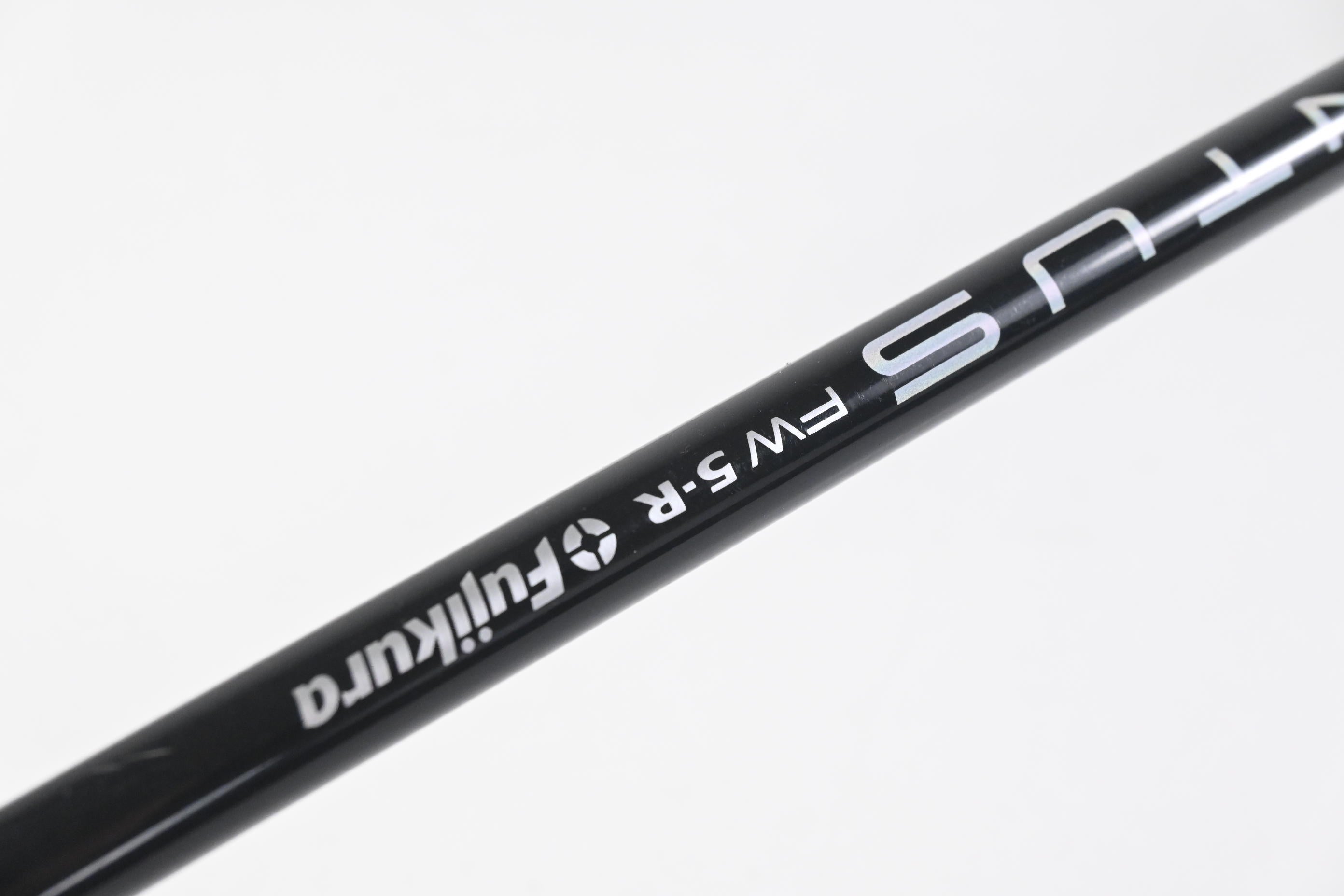 Taylormade Stealth #5 Wood / 18 Degree / Regular Flex Ventus Red 5 Shaft