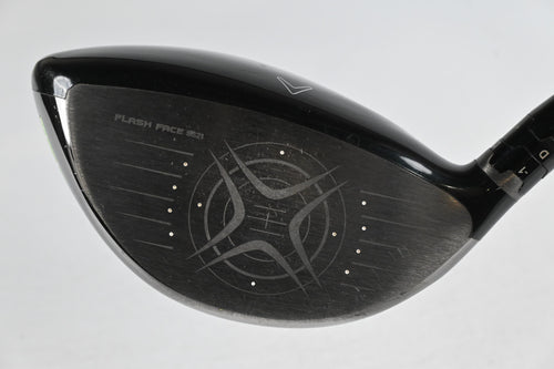 Callaway Epic Max LS Driver / 9 Degree / Regular Flex Hzrdus Smoke IM10 50 Shaft