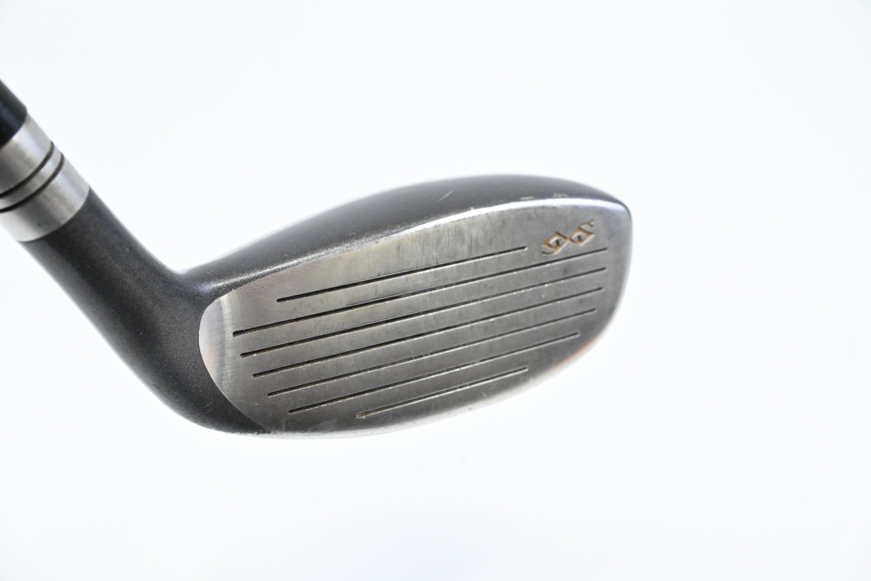 Left Hand Snake Eyes Quick Strike #3 Hybrid / 22 Degree / Regular Flex Snake