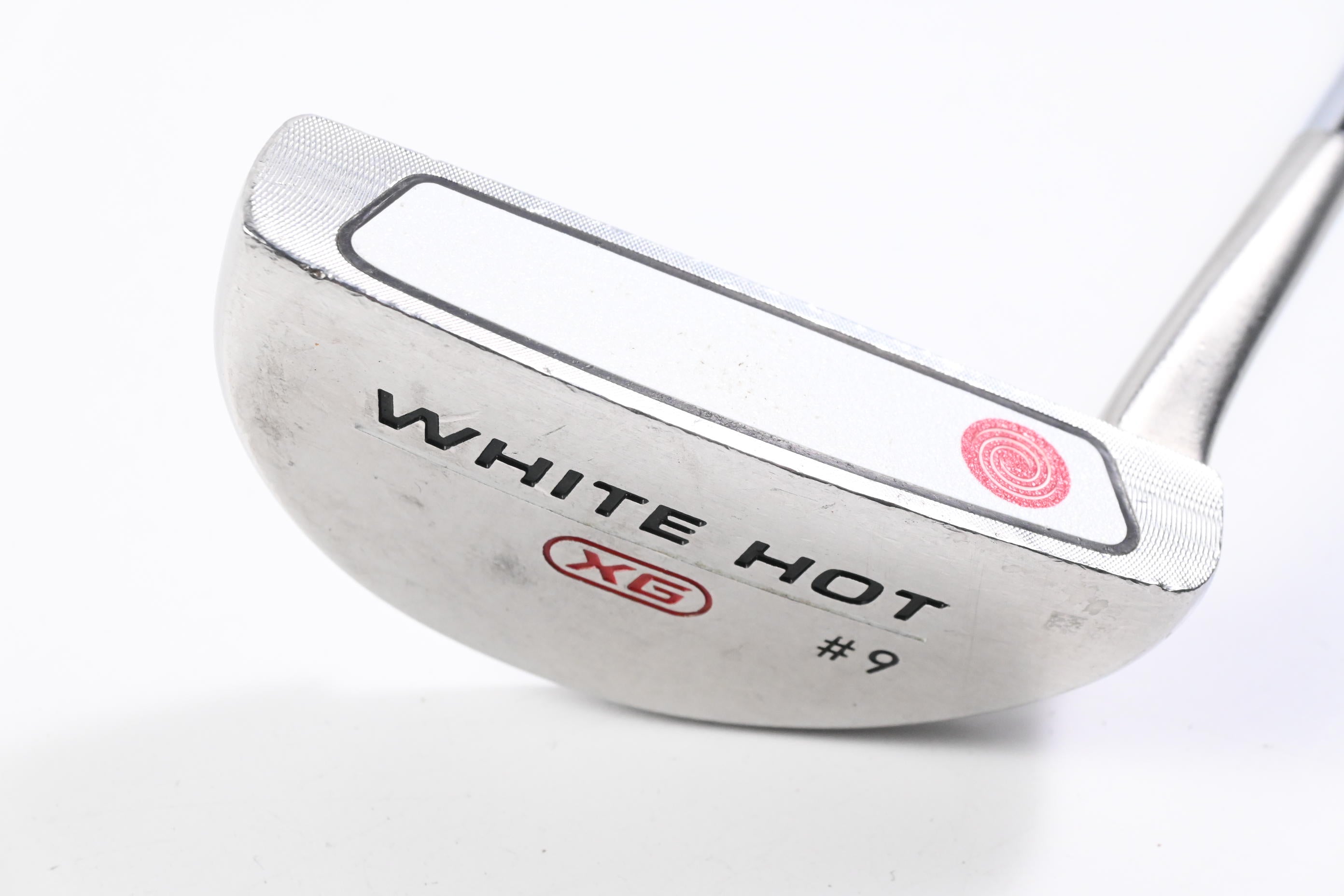 Odyssey White Hot XG #9 Putter / 34 Inch