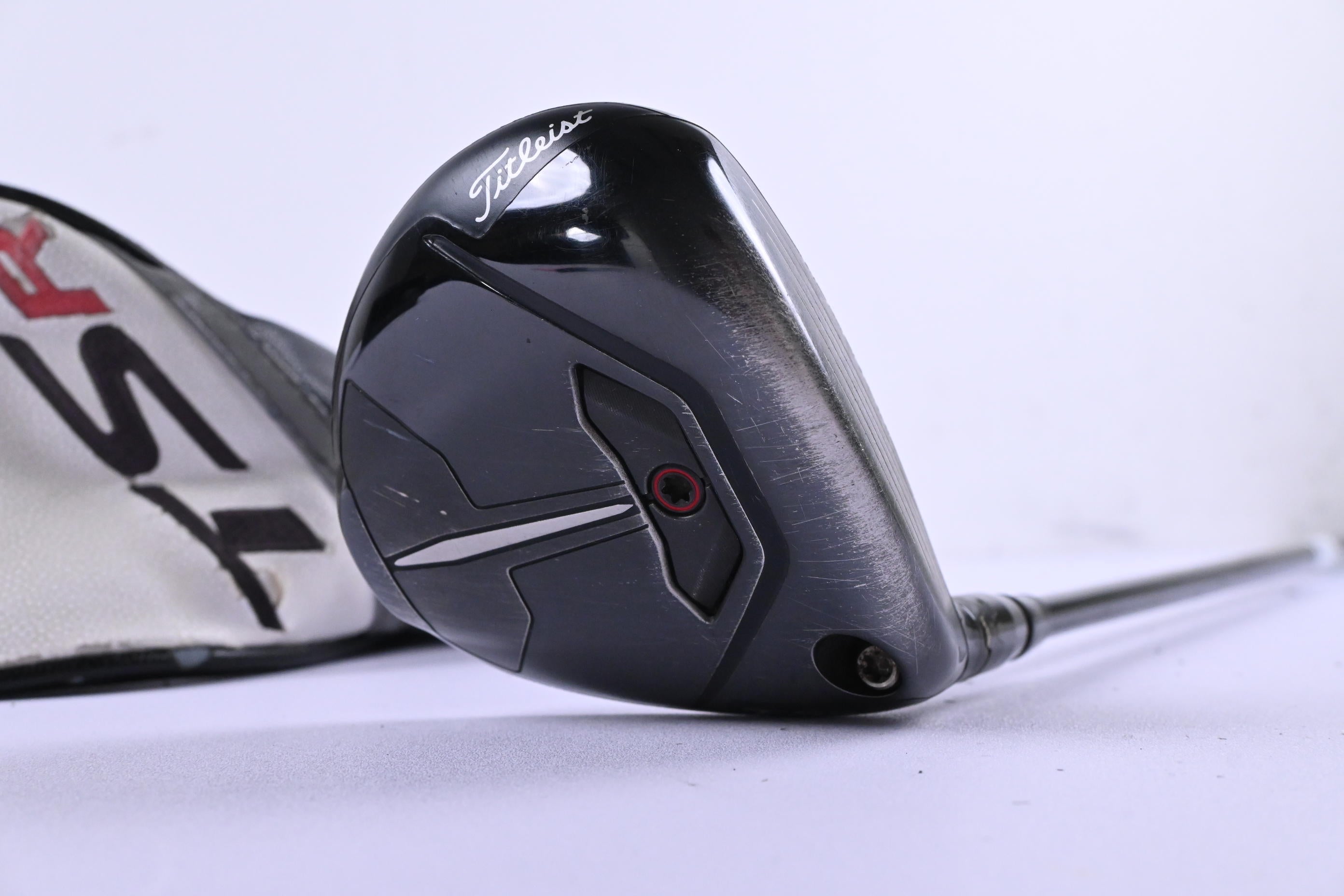 Titleist TSR2 #3 Wood / 15 Degree / X-Flex ACCRA FX 3.0 200 F Shaft