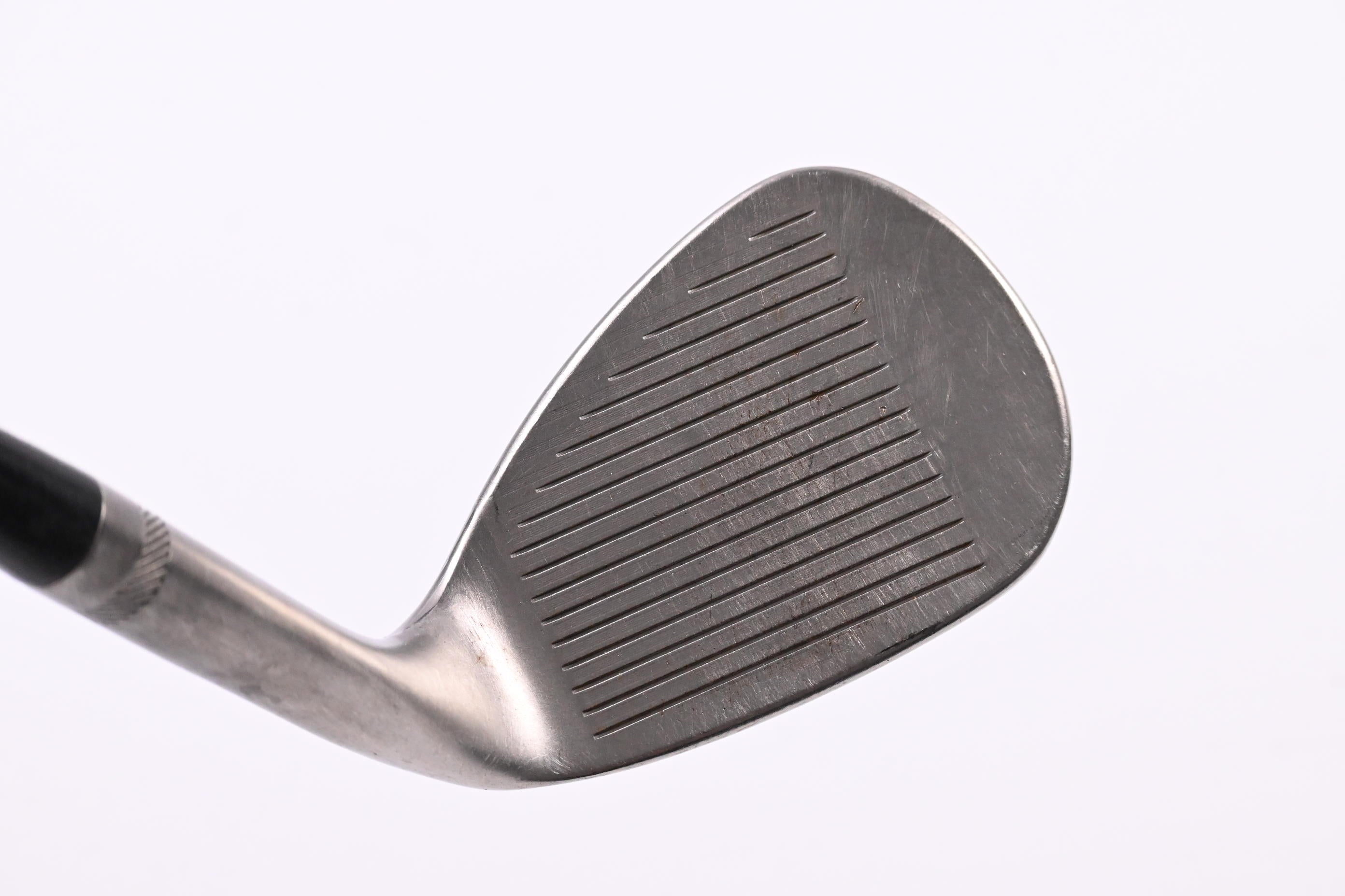 Titleist Vokey SM10 Lob Wedge / 60 Degree / Wedge Flex Titleist Vokey Shaft