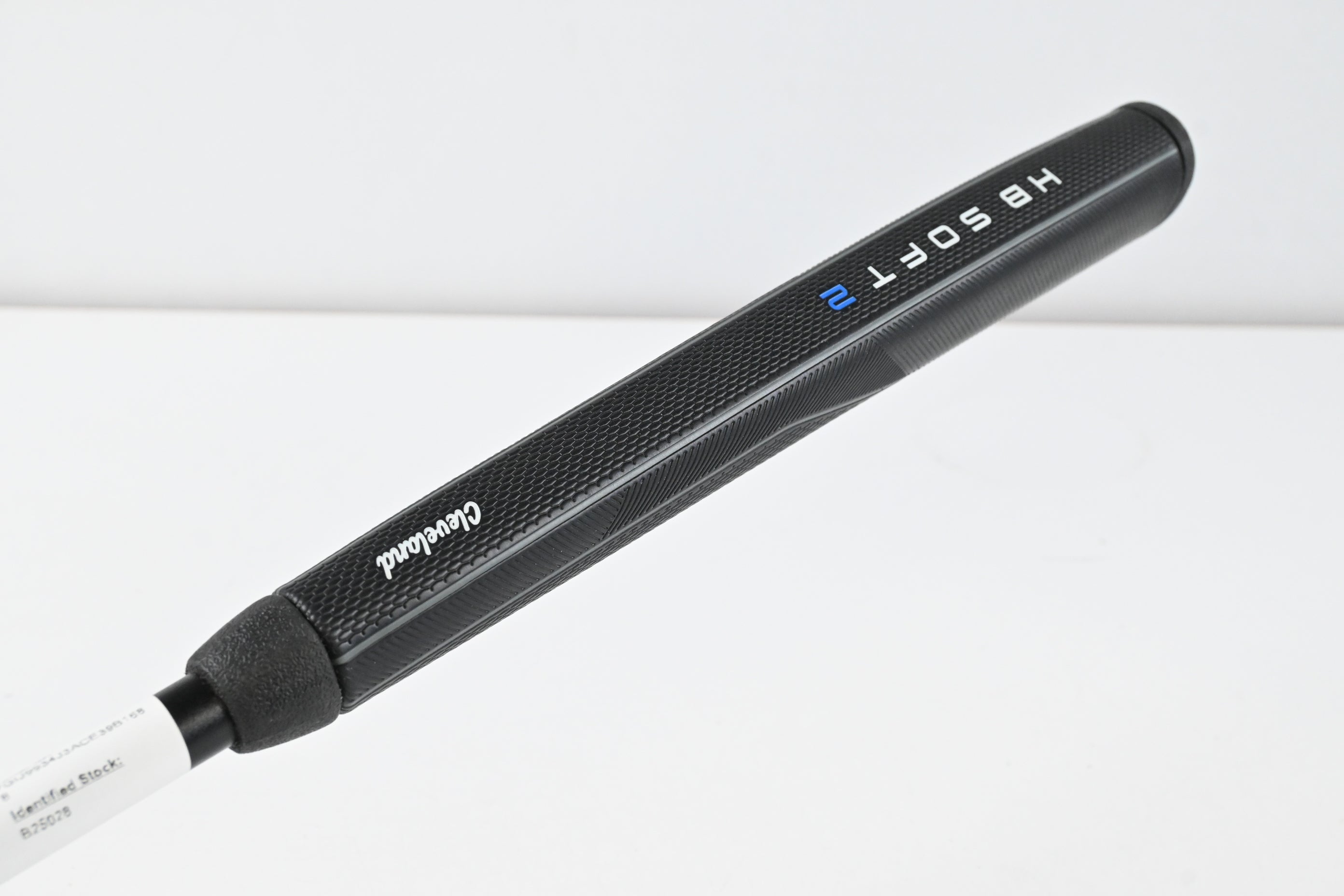 Cleveland HB Soft 2 Black Retreve Satin Putter / 34 Inch