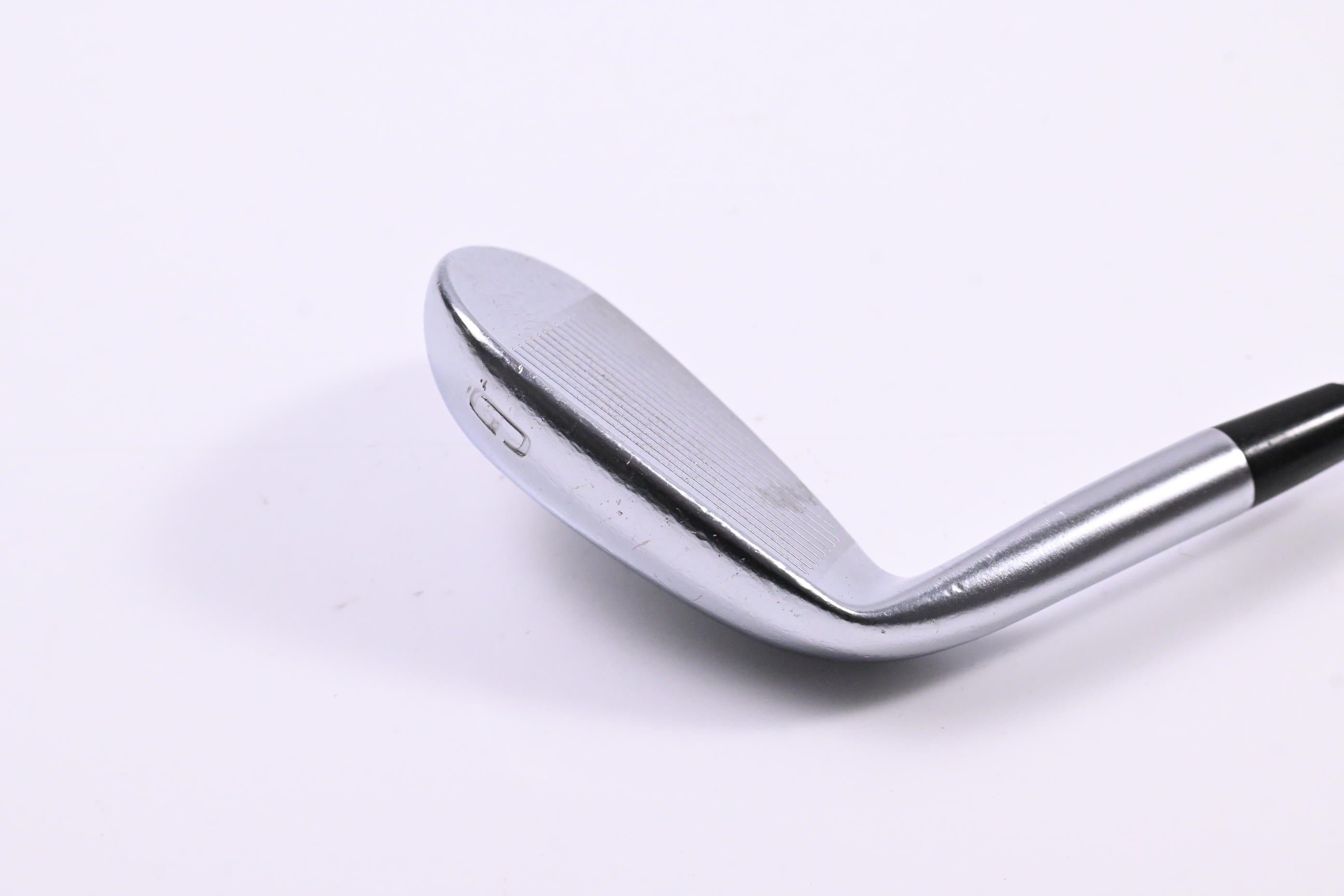 Mizuno JPX 923 Gap Wedge / 49 Degree / Regular Flex Dynamic Gold 105 R300 Shaft