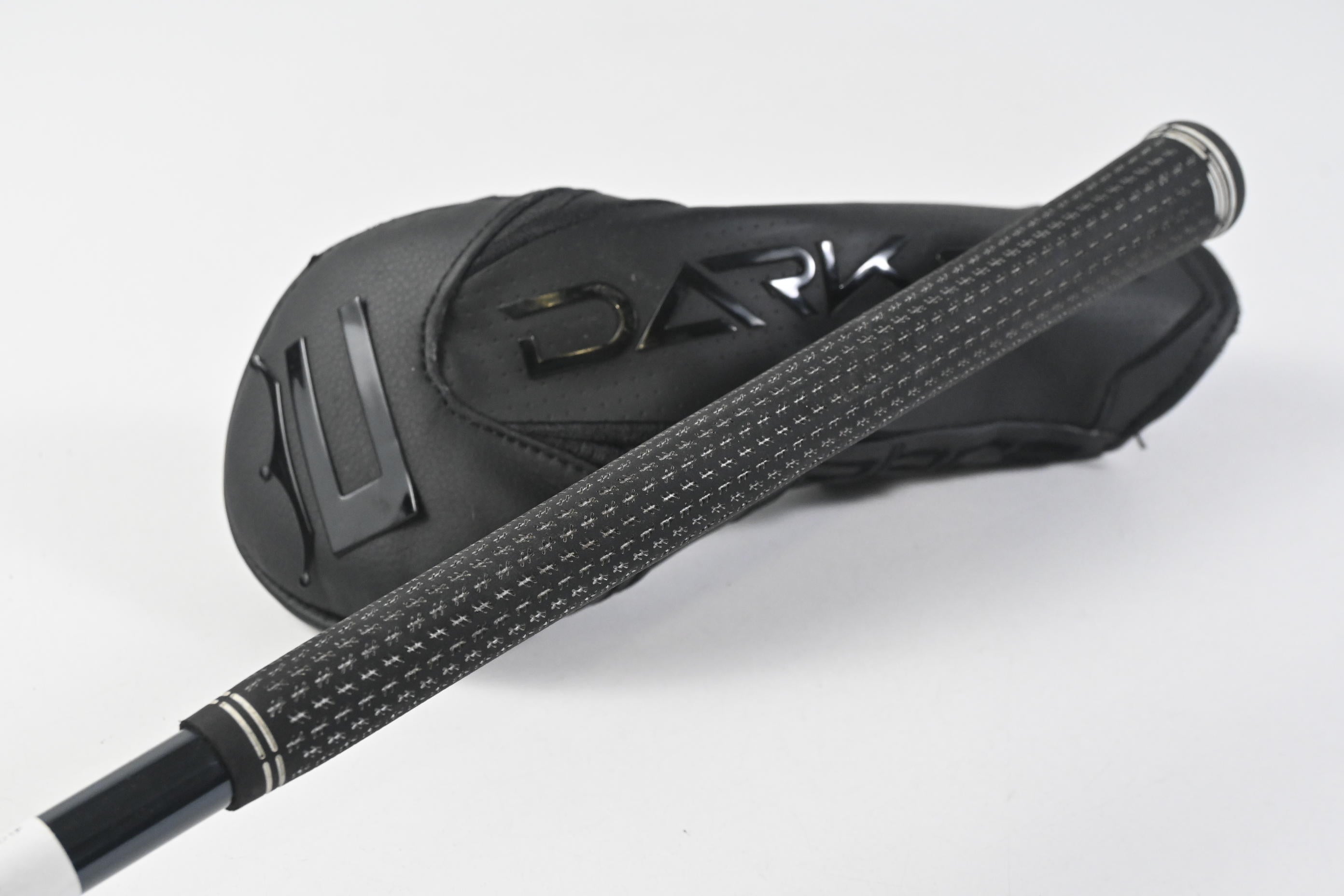 Cobra Darkspeed Max #3 Wood / 15.5 Degree / Regular Flex UST LIN-Q M40X 5