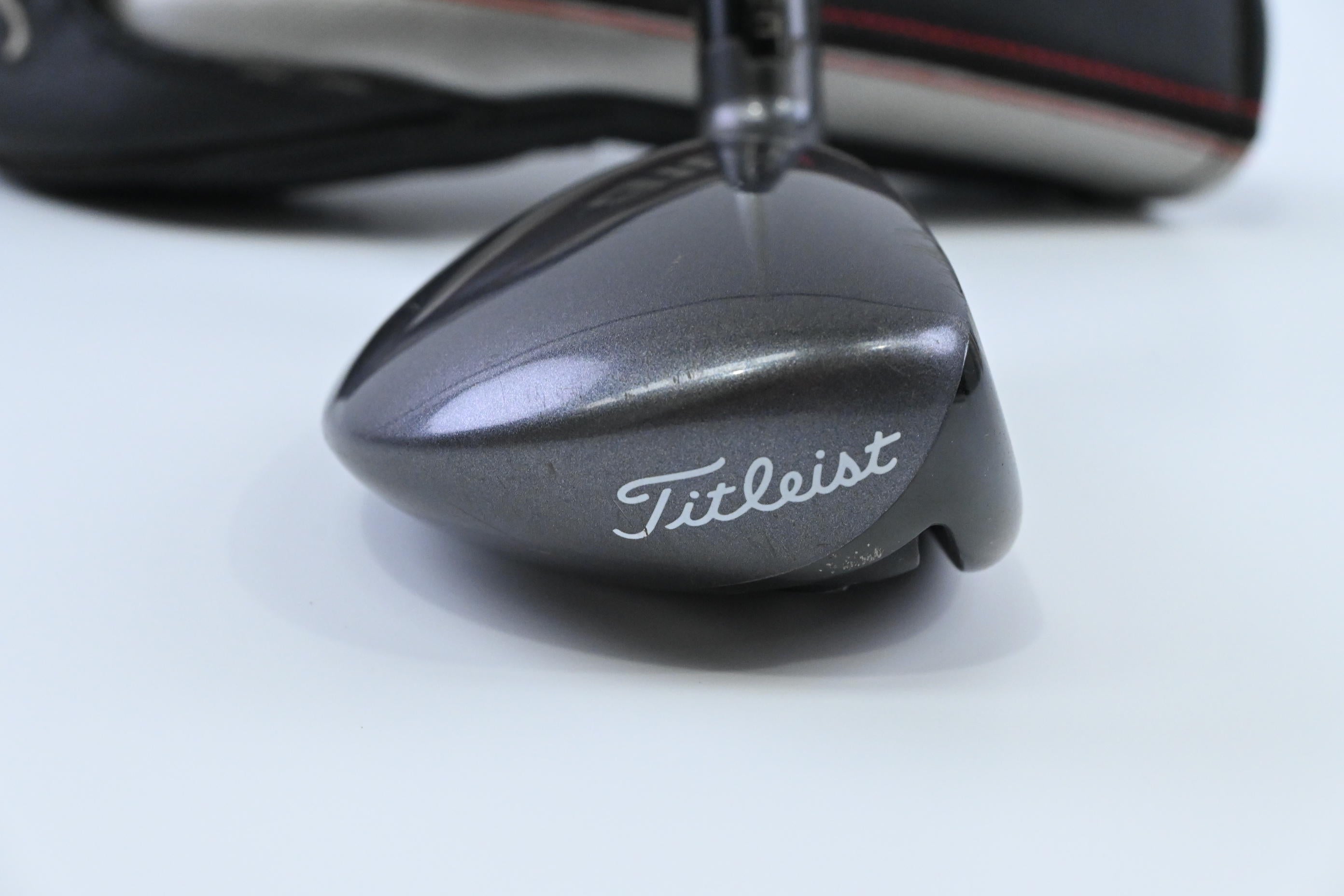 Titleist 816 H1 #3 Hybrid / 19 Degree / Stiff Flex Aldila Rogue 95 MSI 85 Shaft