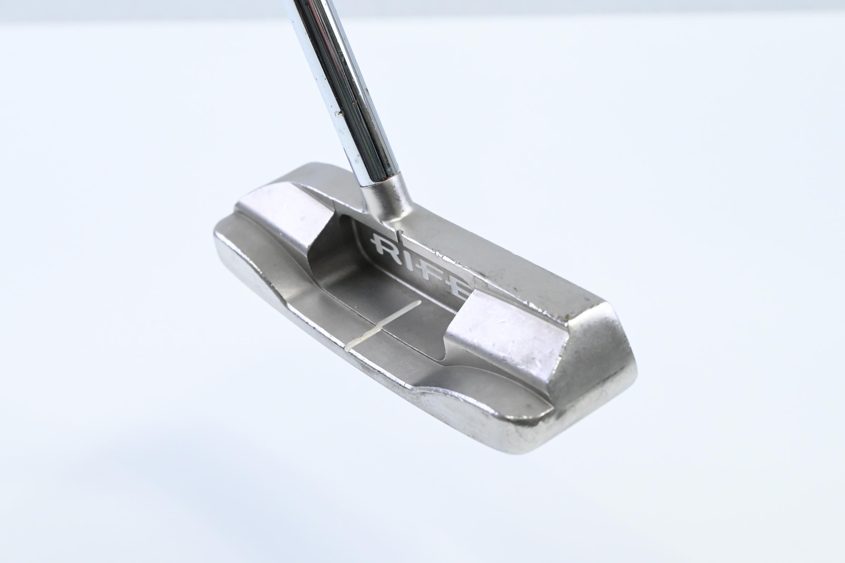 Rife Island Series Trinidad Putter / 34 Inch