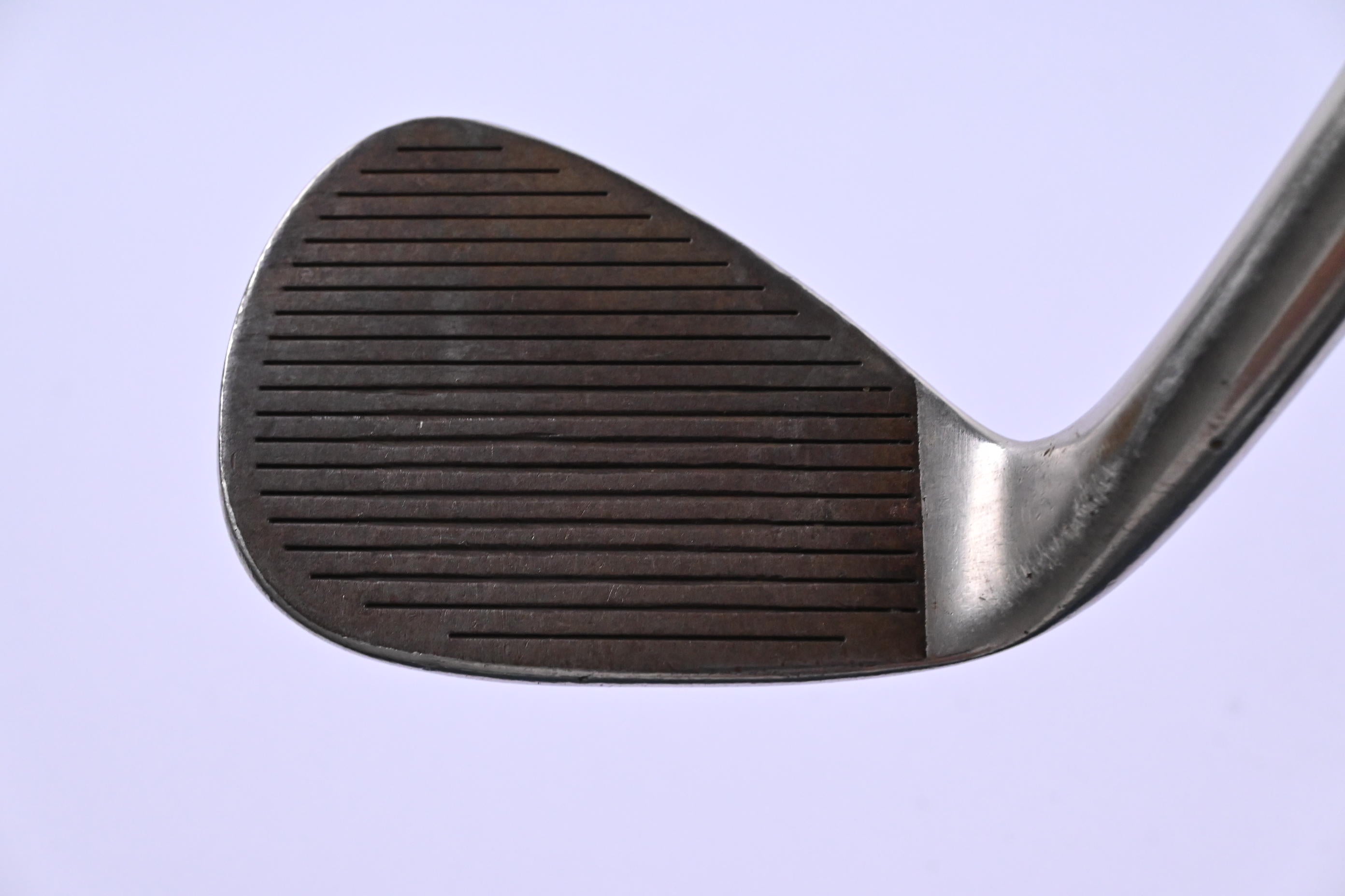 Taylormade Hi-Toe 3 Sand Wedge / 54 Degree / Wedge Flex Steel Shaft