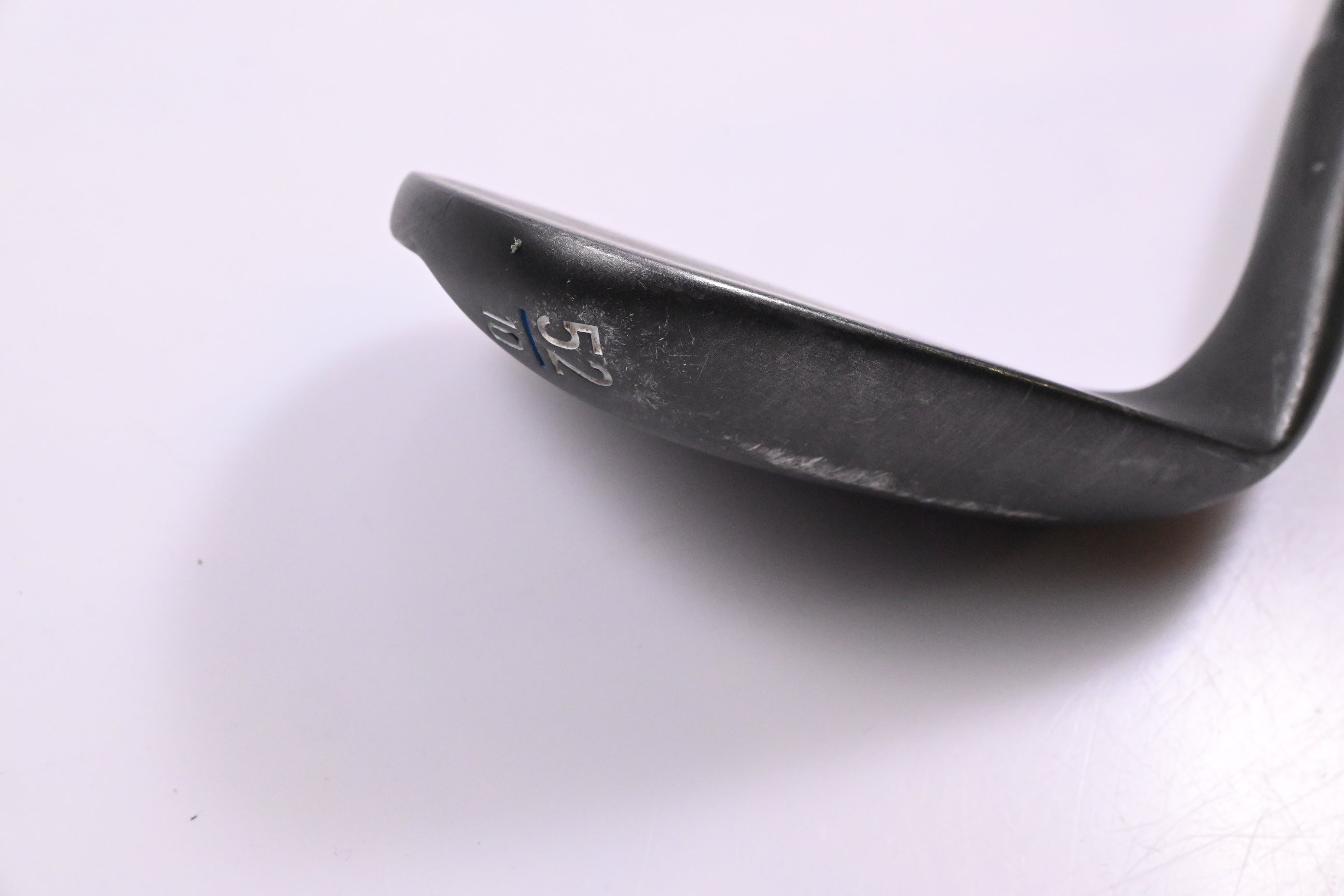 Rife RX7 Gap Wedge / 52 Degree / Wedge Flex Rife Shaft