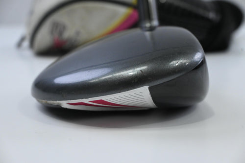 Ladies Callaway X Hot #3 Wood / 15 Degree / Ladies Flex Project X PXV