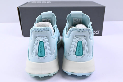 Ladies Ecco Core Golf Shoes / UK Size 4 / Light Blue