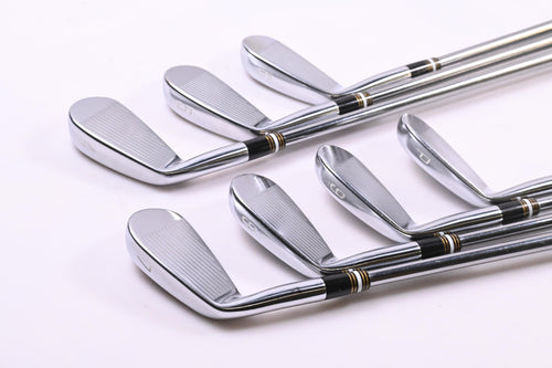 Mizuno Pro 243 Irons / 4-PW / X-Flex Accra TZ 115 cw Shafts