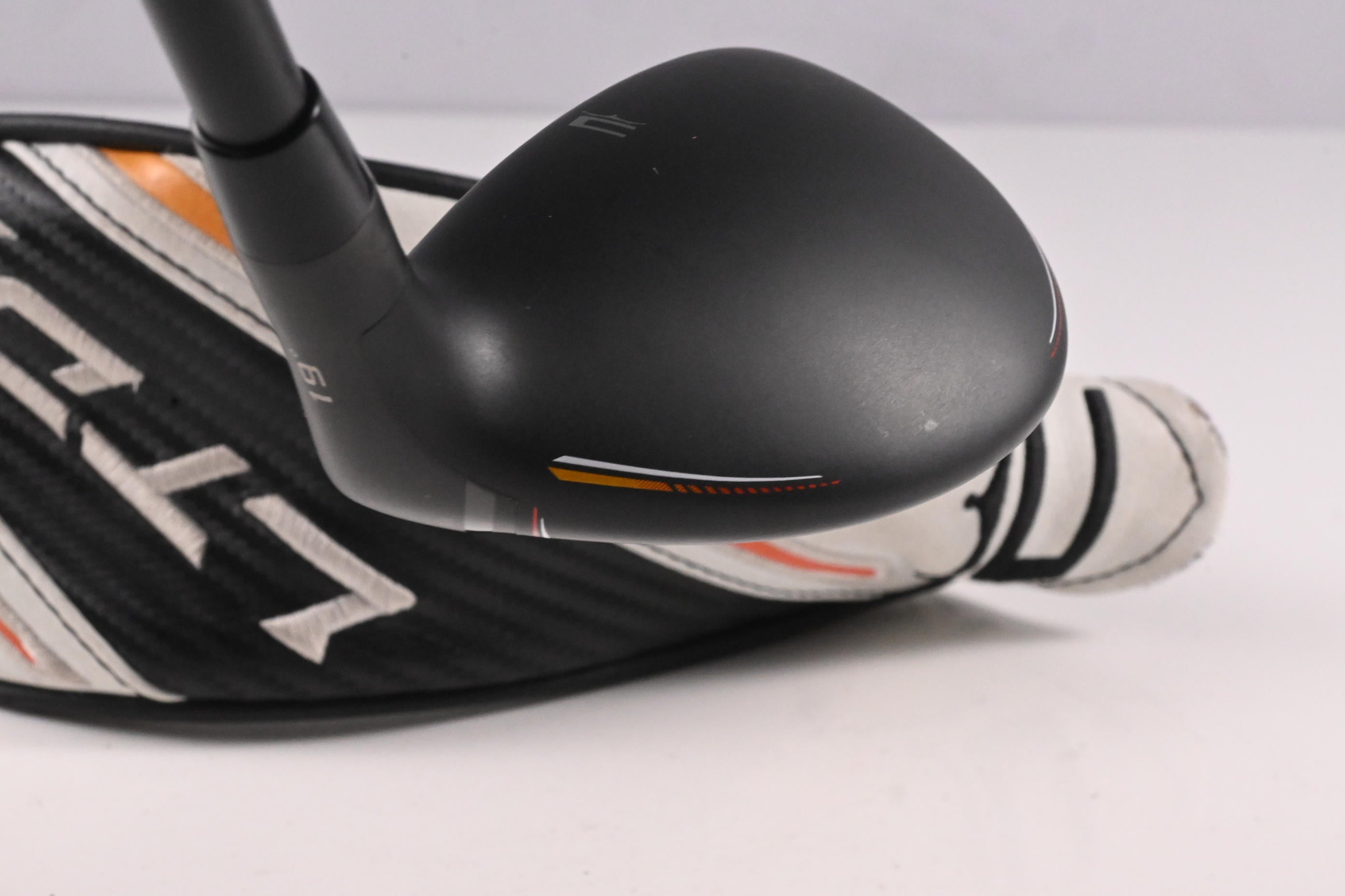 Cobra LTDx #3 Hybrid / 19 Degree / Stiff Flex KBS PGI 85 Shaft