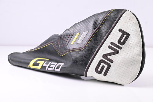 Ping G430 Max 10K Driver / 10.5 Degree / Stiff Flex Ping Tour 2.0 Chrome 65