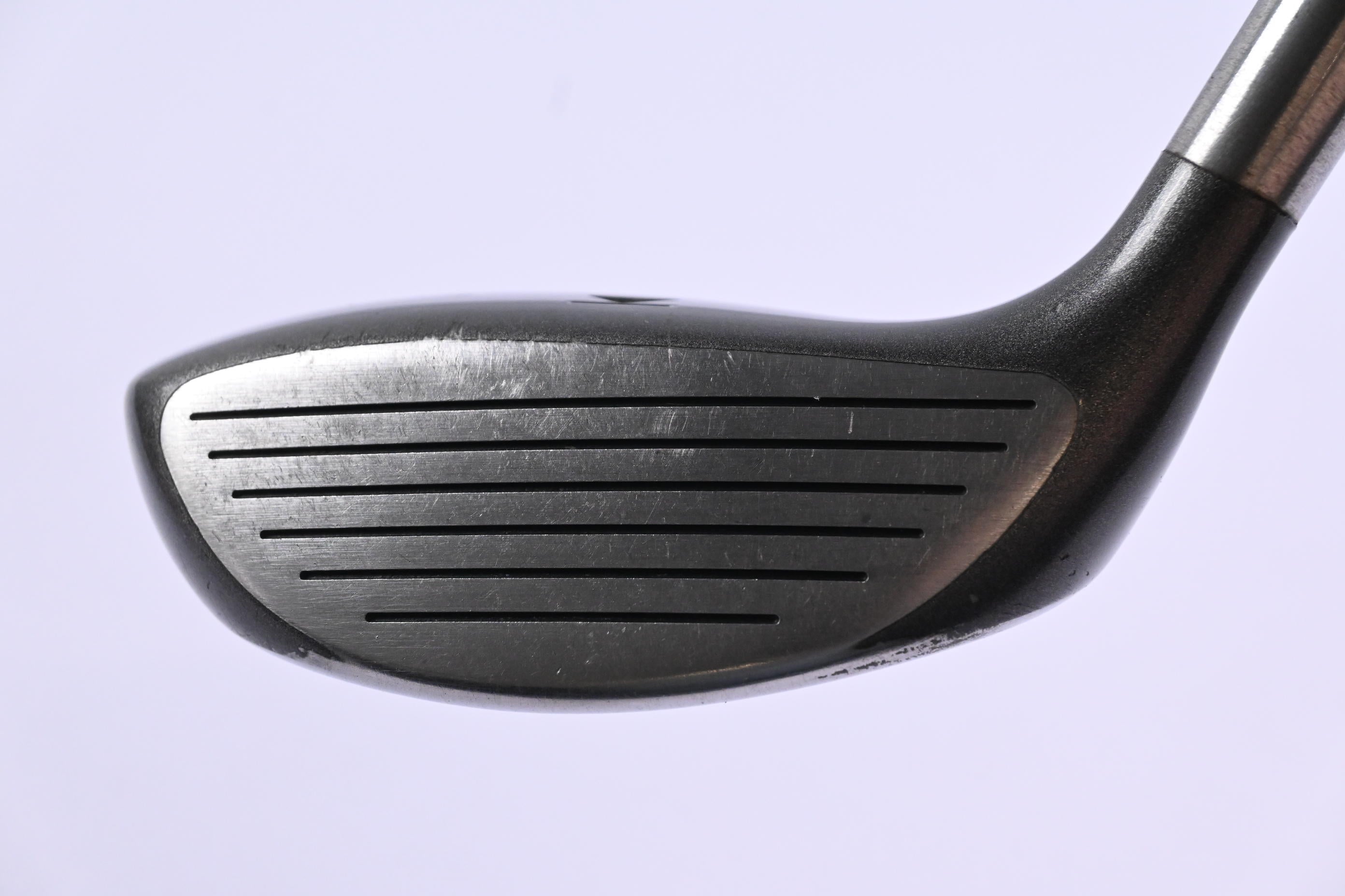 Titleist 975 F #5 Wood / 18.5 Degree / Stiff Flex Grafalloy ProLite 35 Shaft
