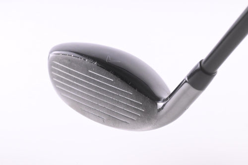 Callaway Mavrik Pro #3 Hybrid / 20 Degree / Stiff Flex KBS Hybrid 80 Shaft