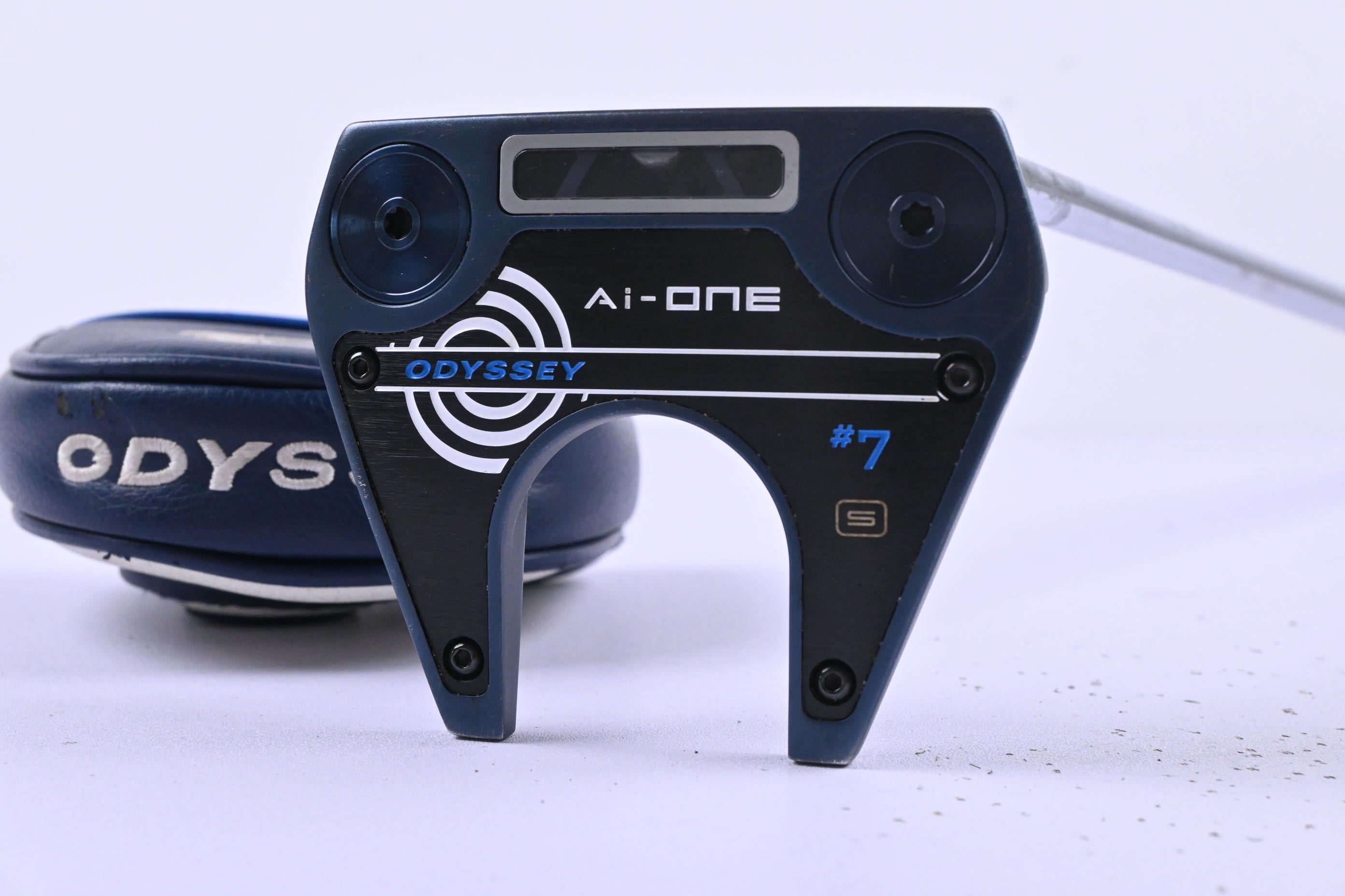 Odyssey Ai-One #7 Putter / 35 Inch