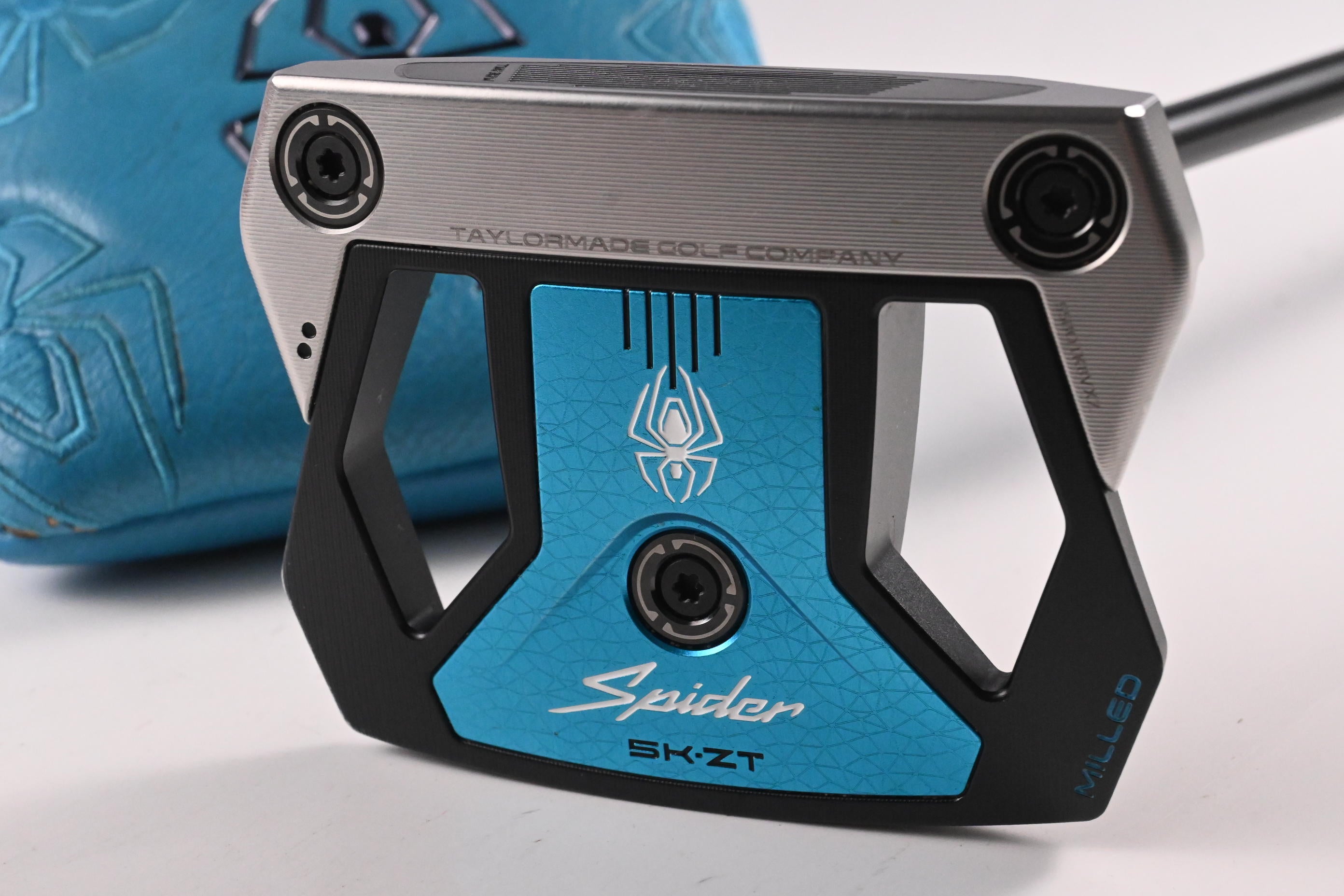 Taylormade Spider ZT Putter / 34.5 Inch