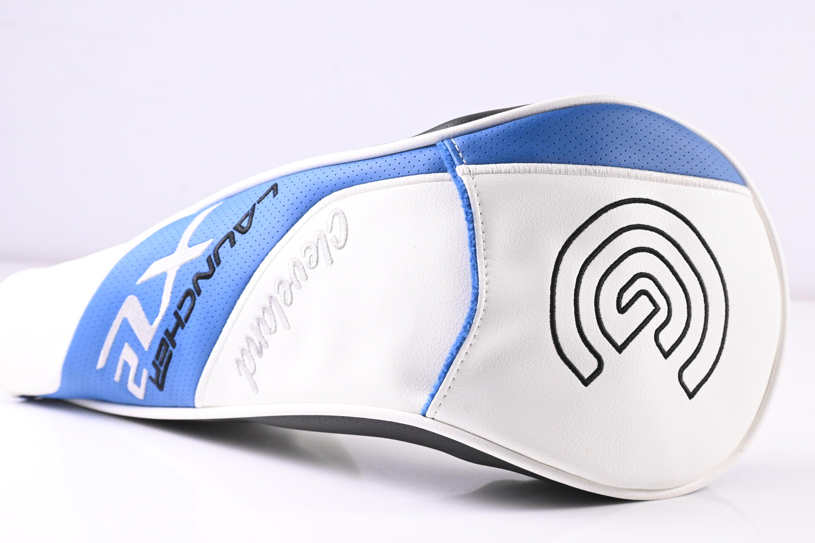 Cleveland Launcher XL 2 Draw Driver / 9-12 Degree / Regular Flex Aldila Ascent