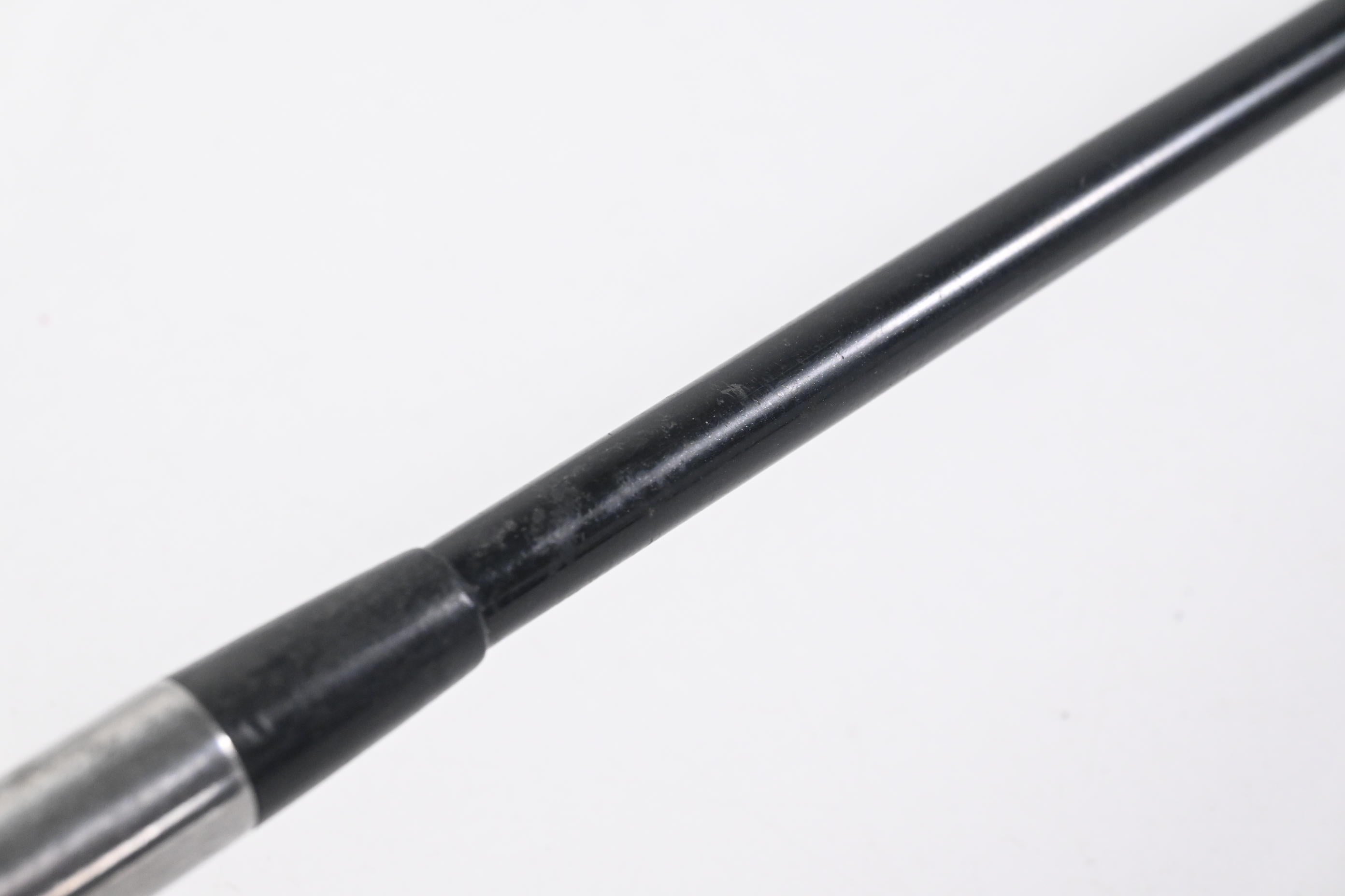 Mizuno T-Zoid Sure #4 Iron / 25 Degree / Regular Flex Mizuno Accel-Arc Shaft