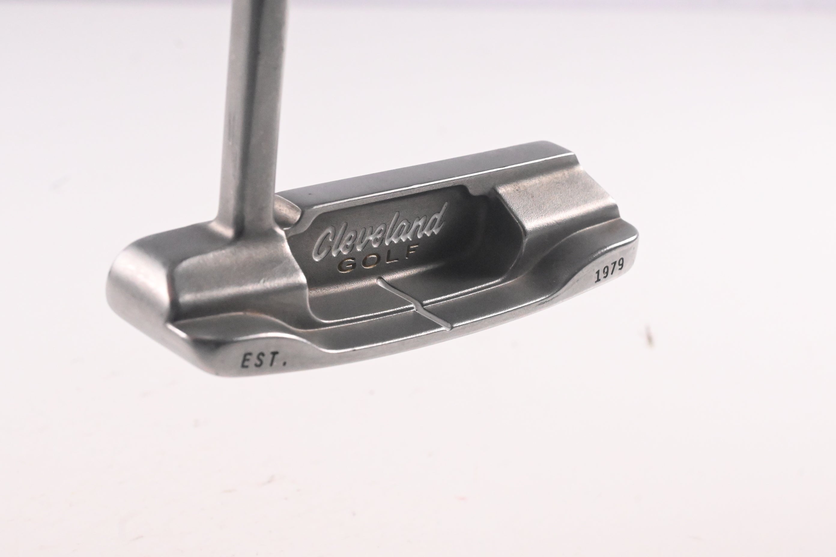 Cleveland Classic Collection #1 Putter / 33 Inch