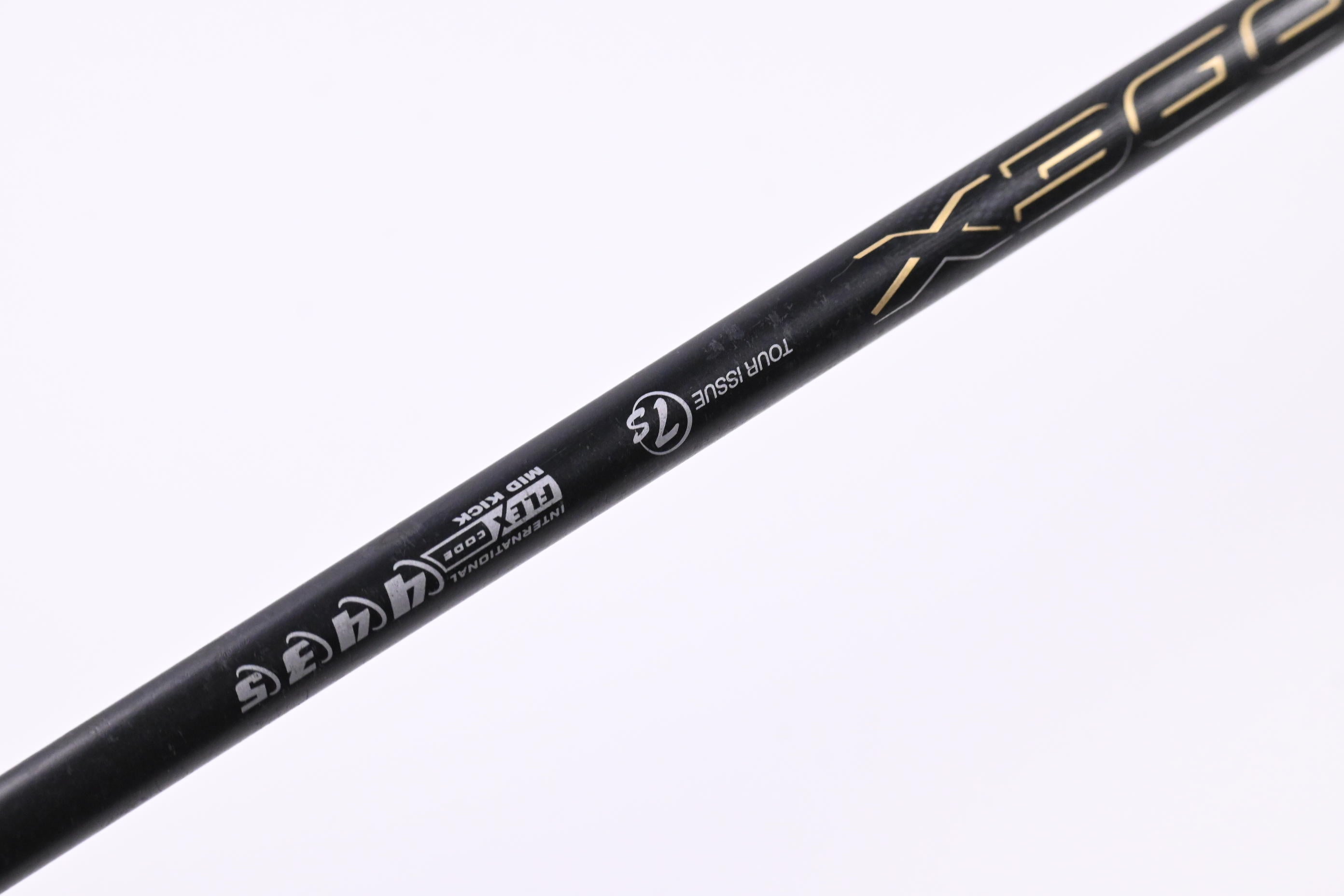 Left Hand Srixon ZX Utility #4 Iron / 23 Degree / Stiff Flex Miyazaki Codex 7