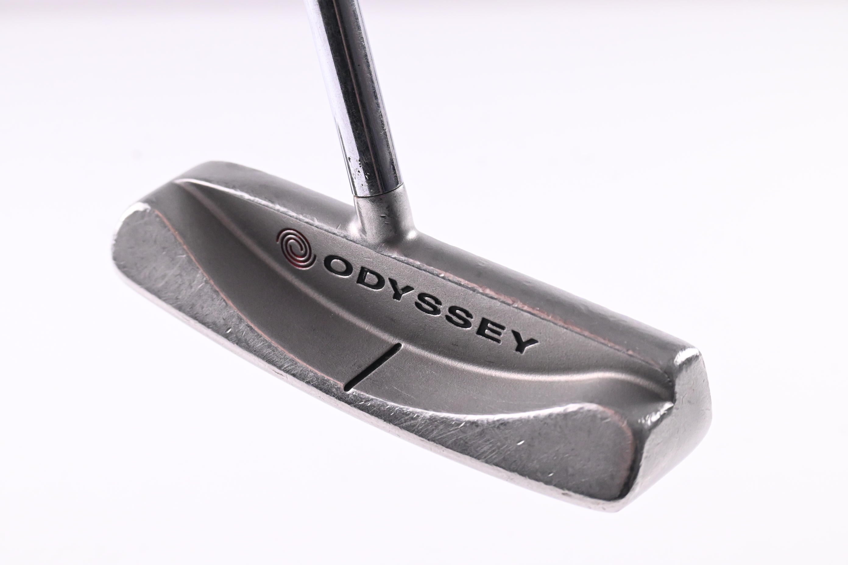 Odyssey White Hot #2 Putter / 33 Inch