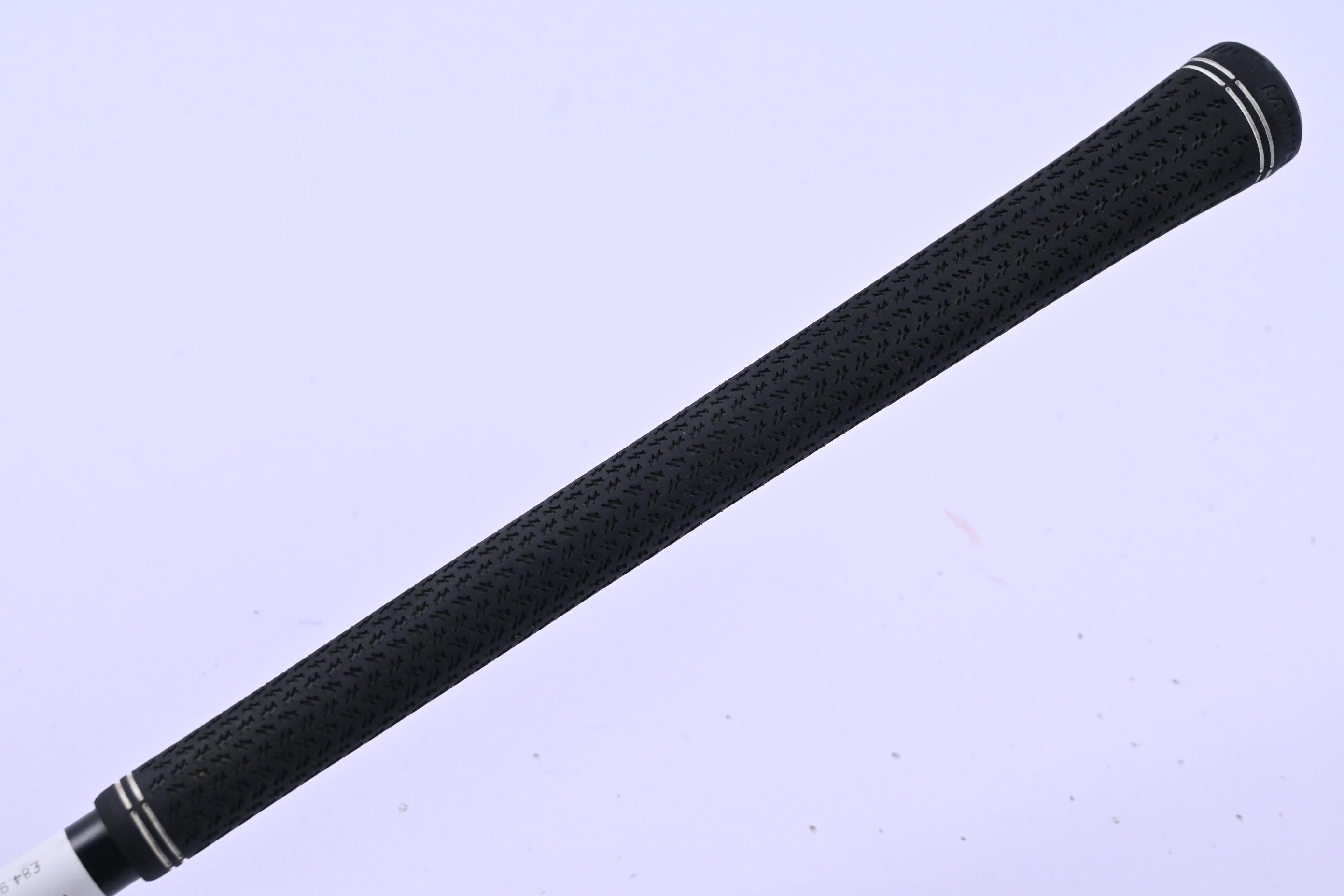 Eleven #9 Hybrid / 39 Degree / Regular Flex KBS TGI 70 Shaft